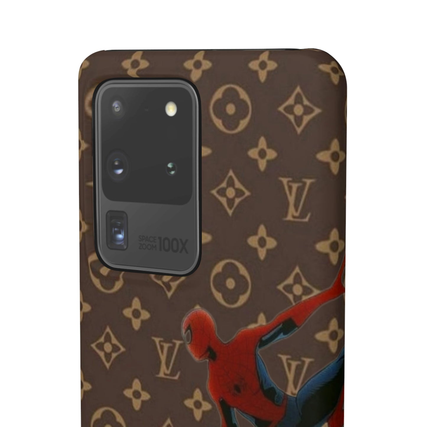 Spiderman Phone Cases