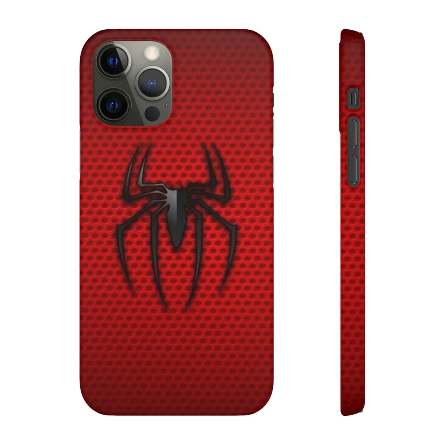 Spiderman Phone Cases