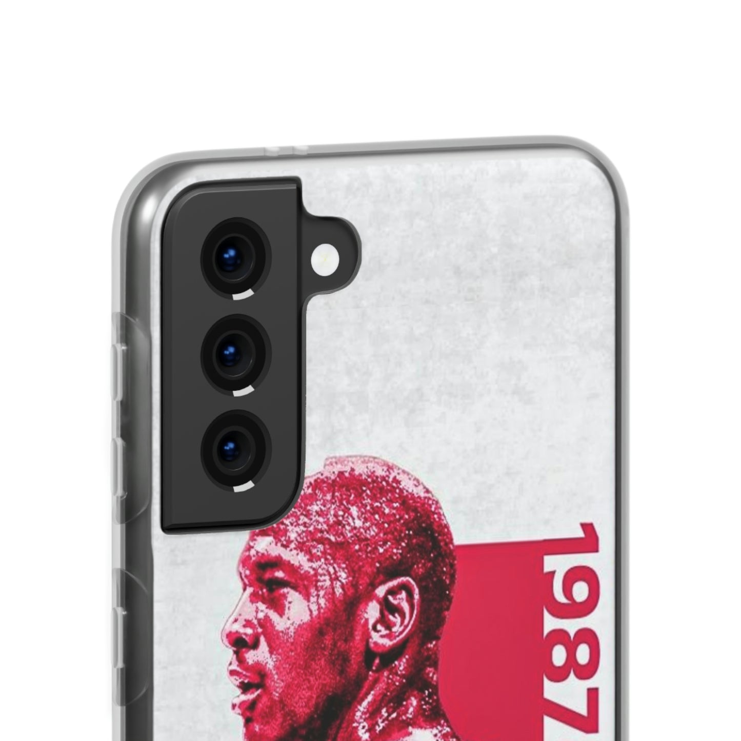 Michael Jordan Flexi Cases