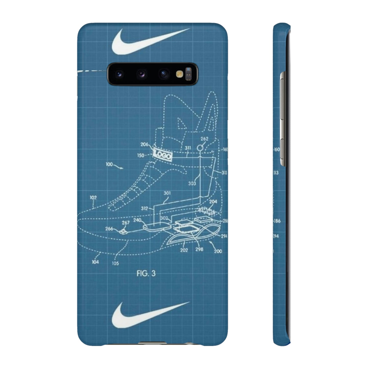 Back to the Future Phone Cases