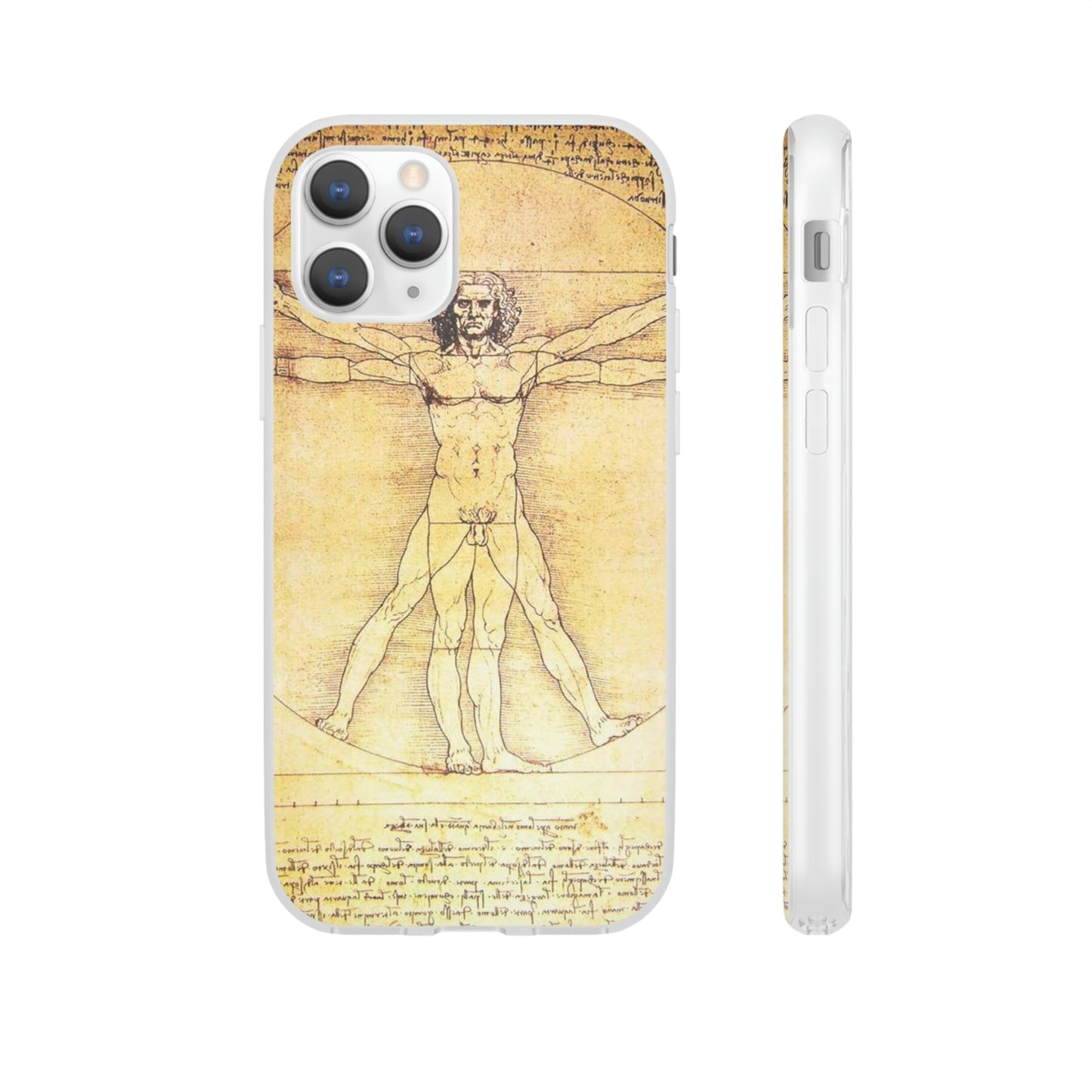 Leanordo Phone Flexi Case