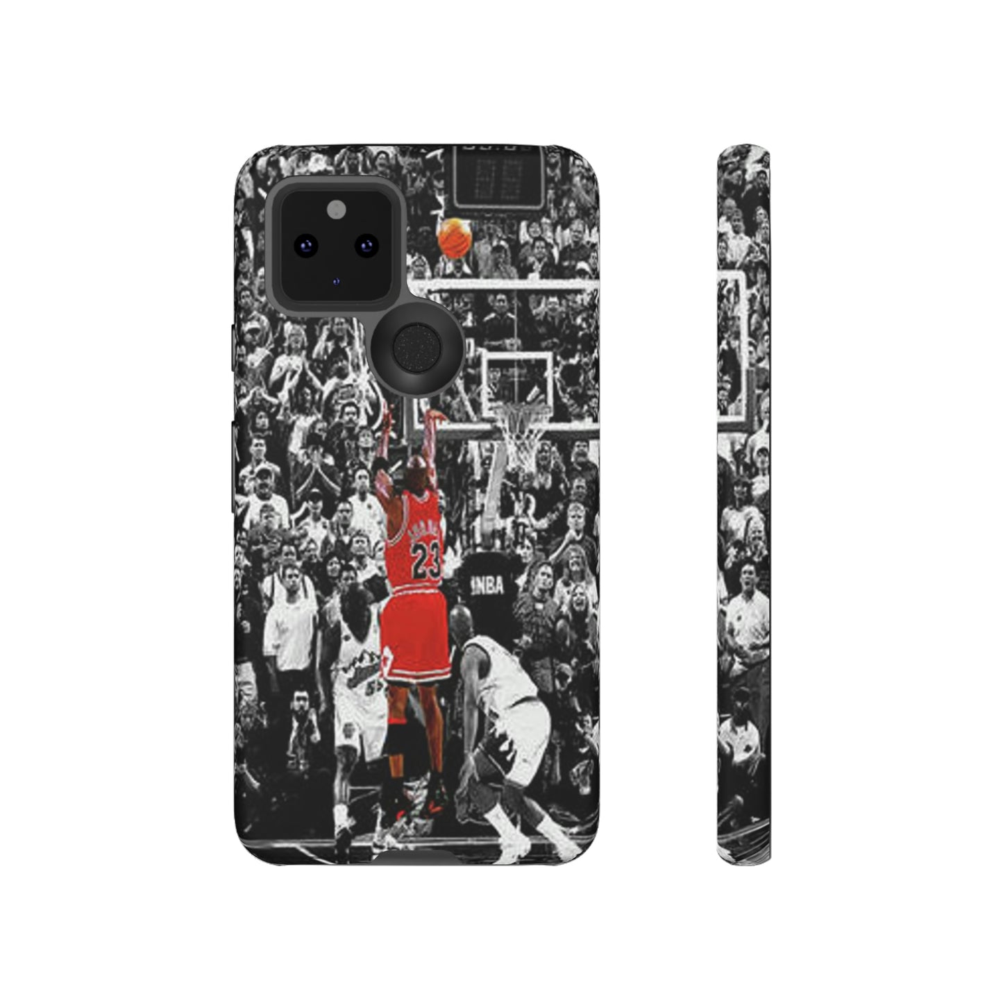 Tough Case Michael Jordan