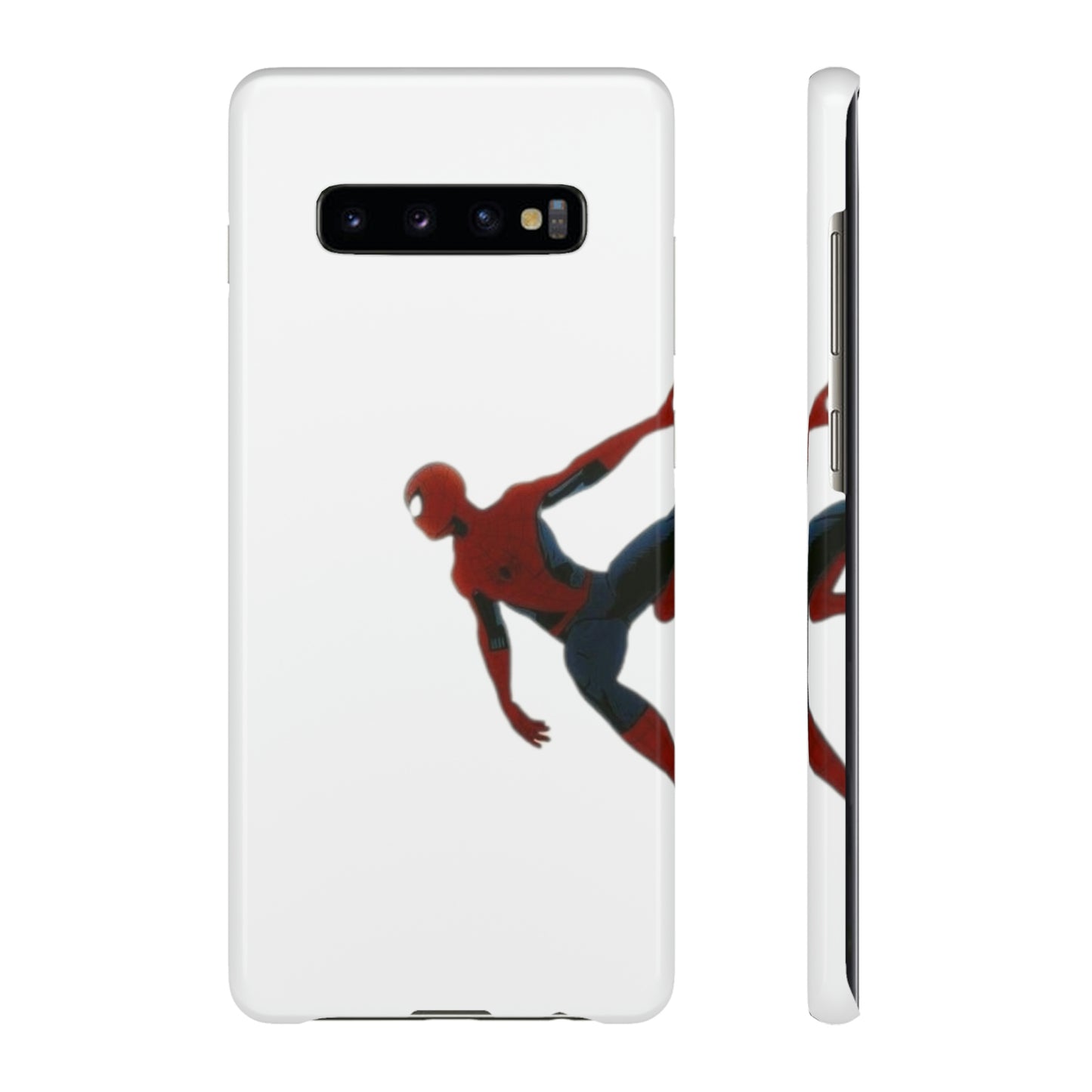 Spiderman Phone Cases