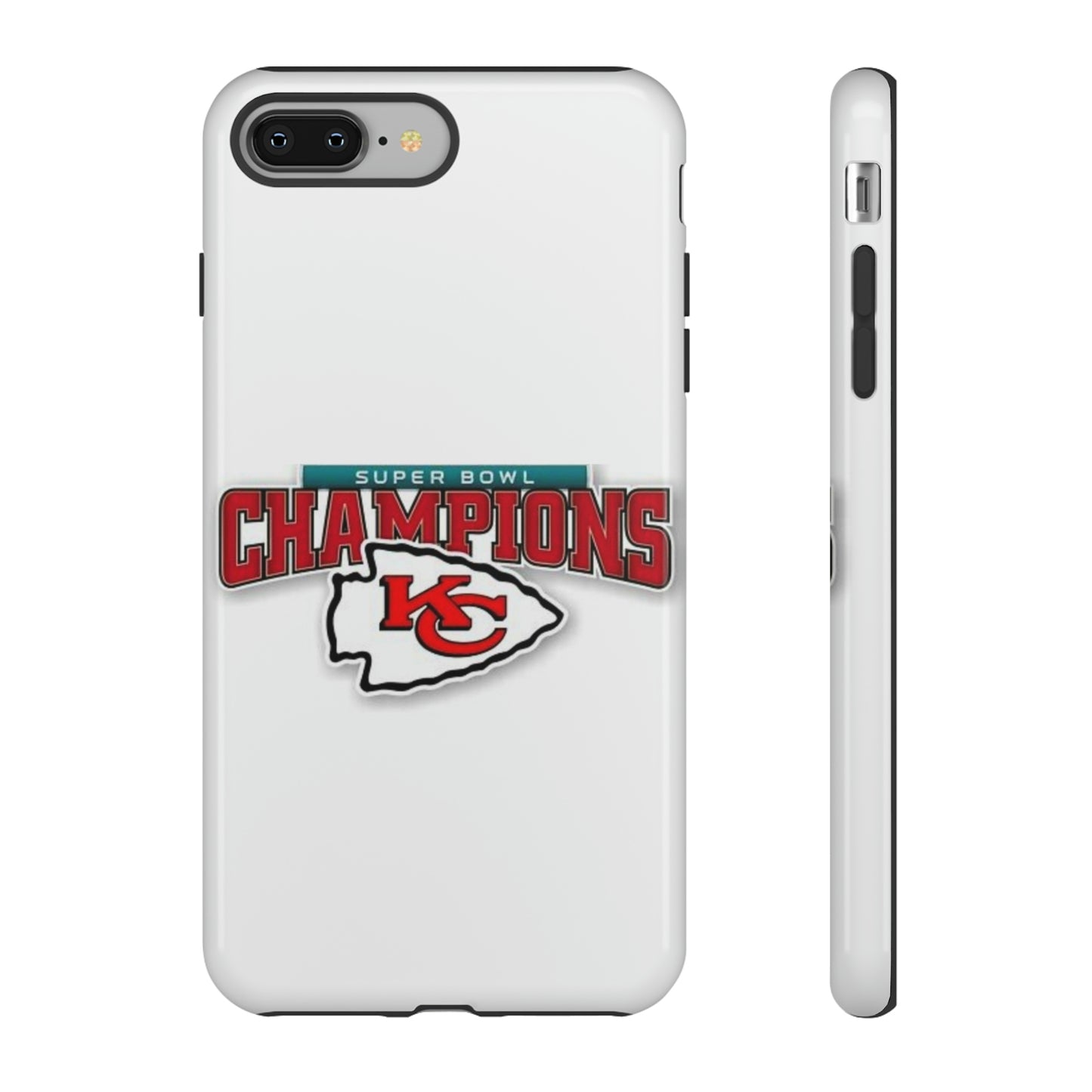 NFL Super Bowl Champions Kansas City Chiefs