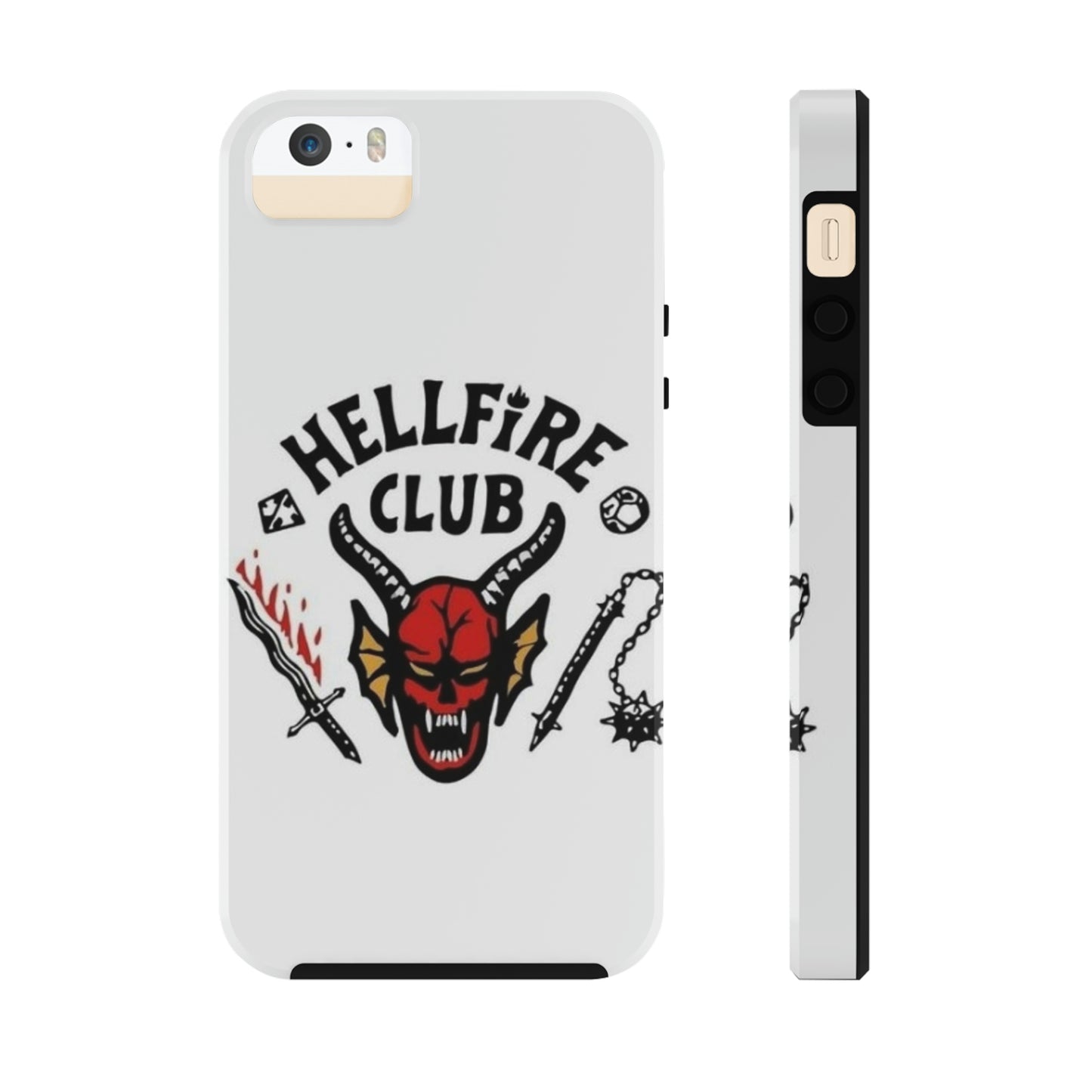 Stranger Things Phone Cases, Case-Mate