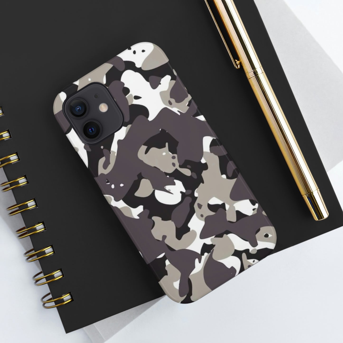 Camo Tough Phone Cases, Case-Mate