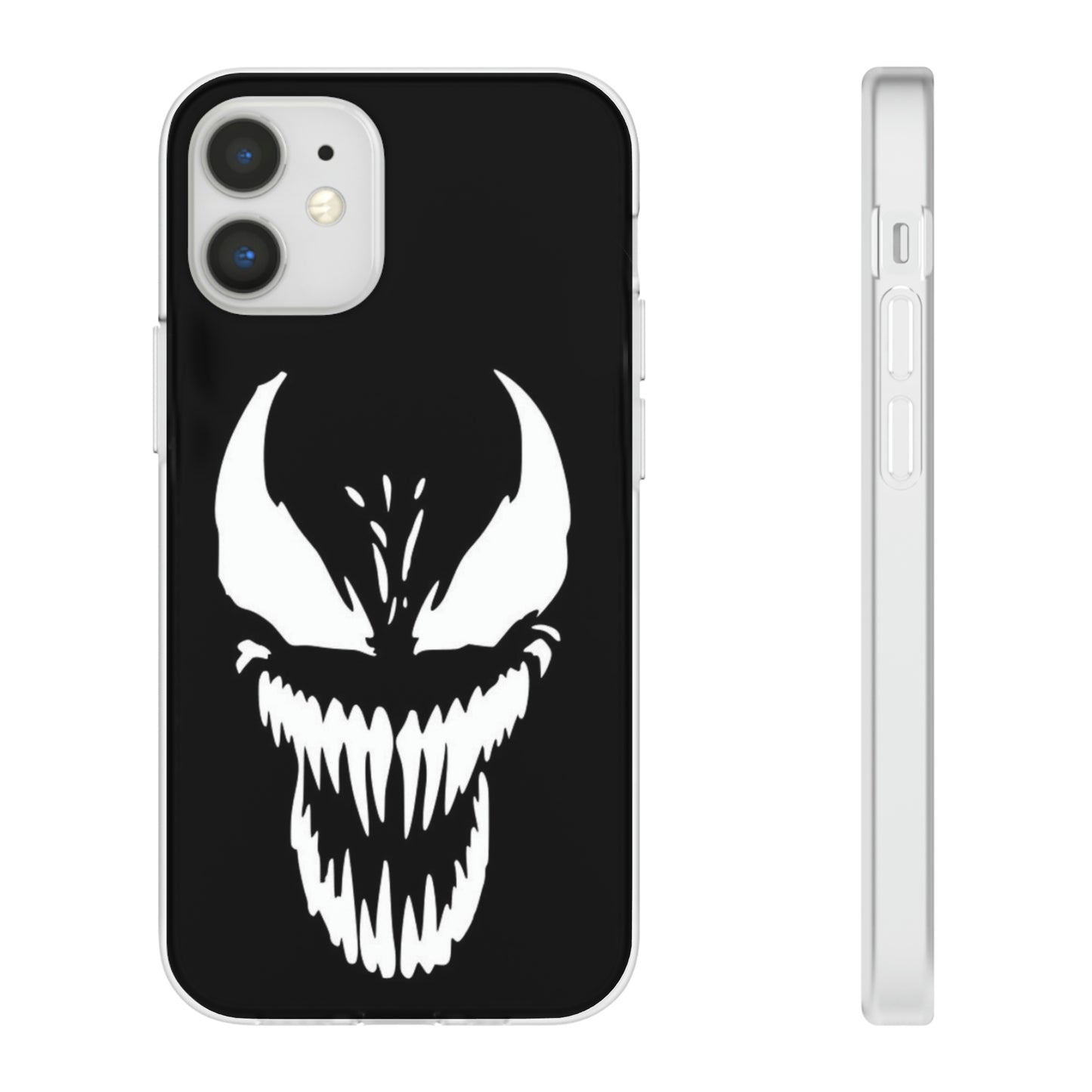 Venom Flexi Cases