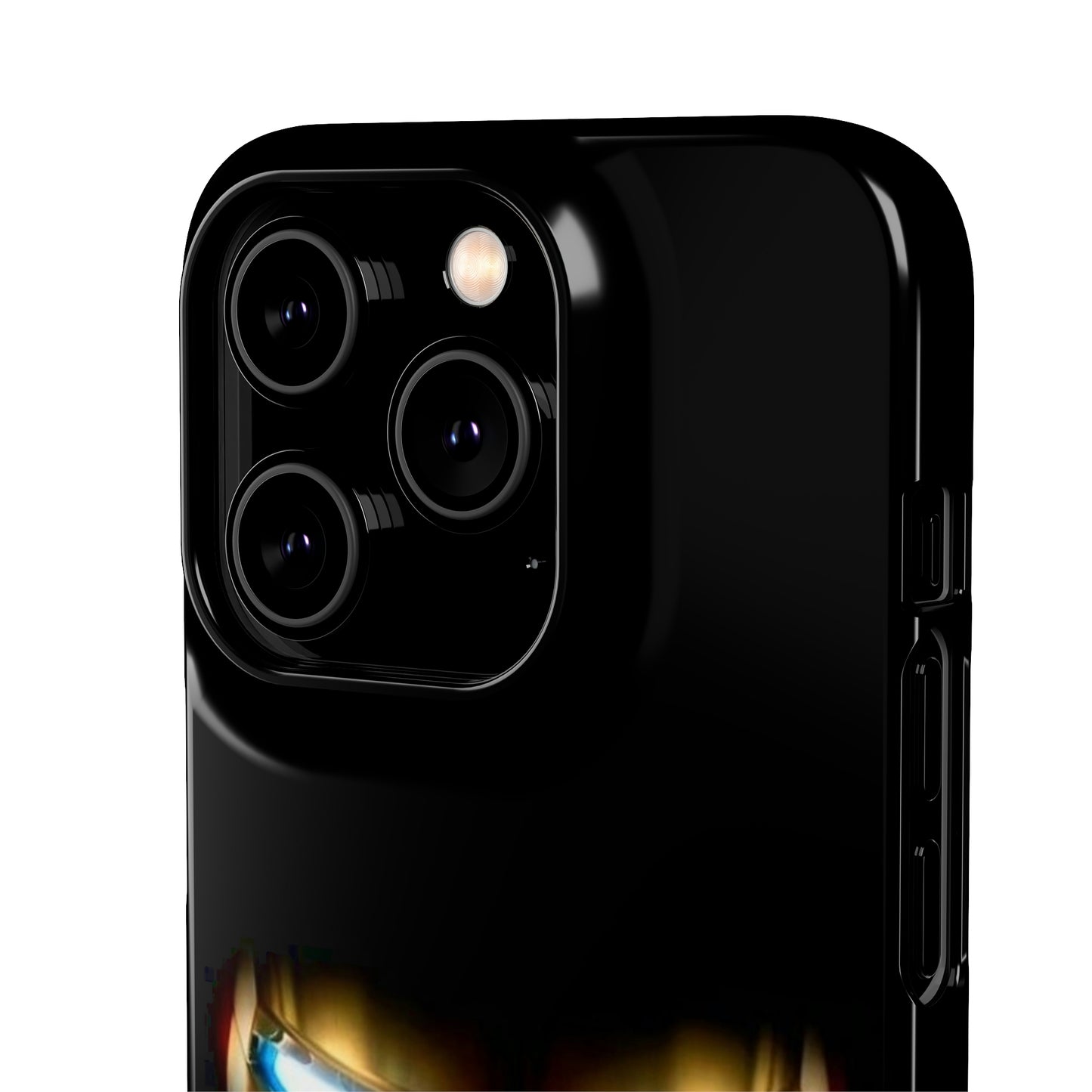 Iron man Phone Cases