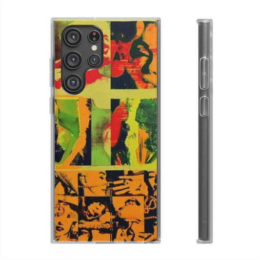 Flexi Cases