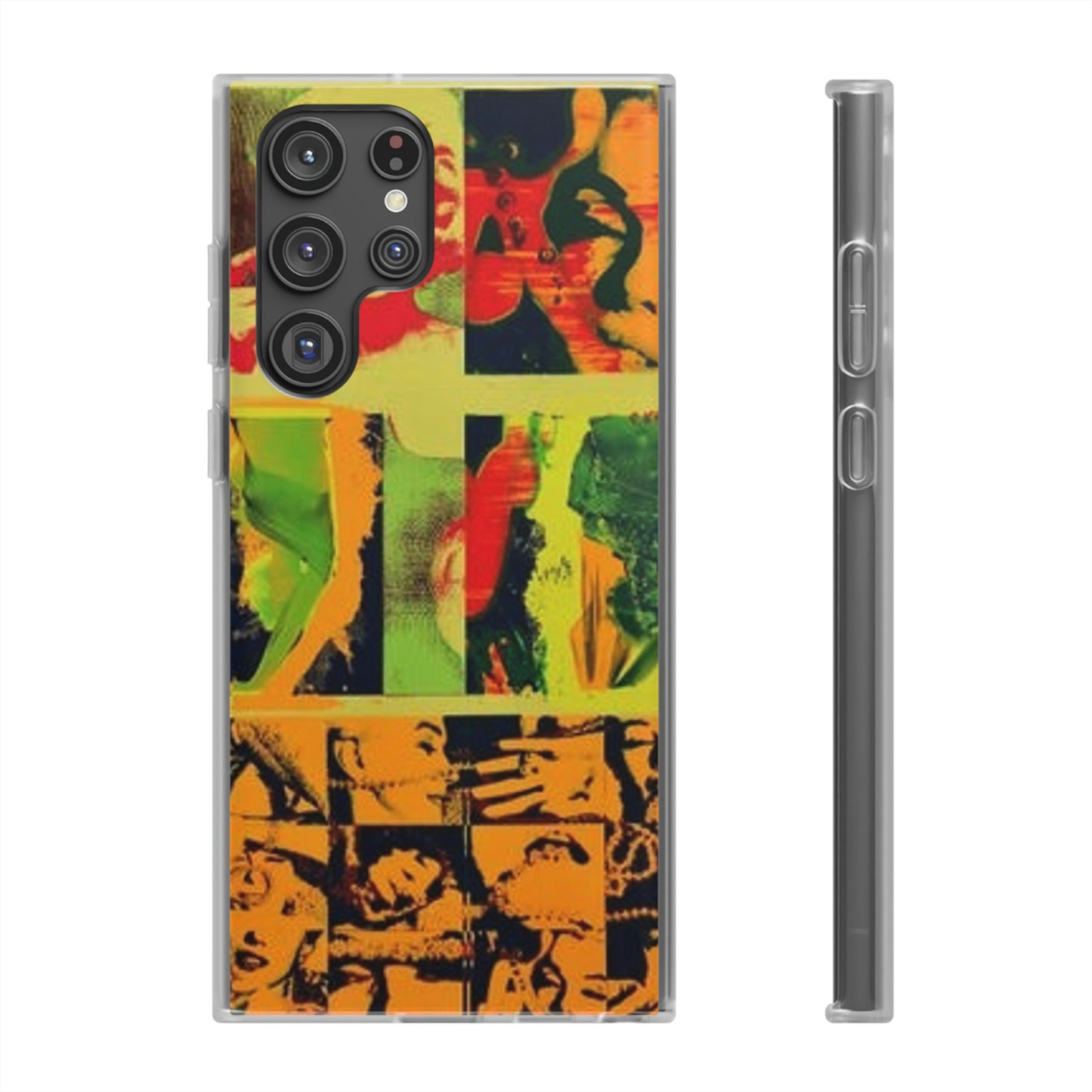 Flexi Cases