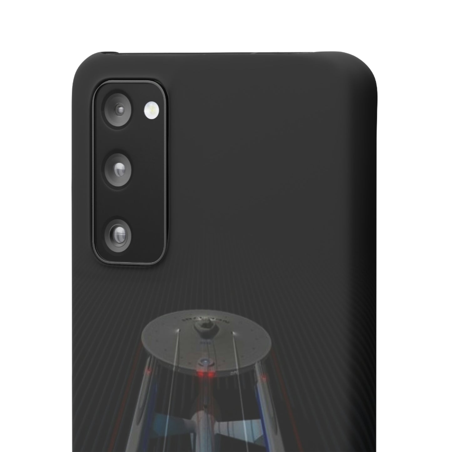 Star Trek Phone Cases