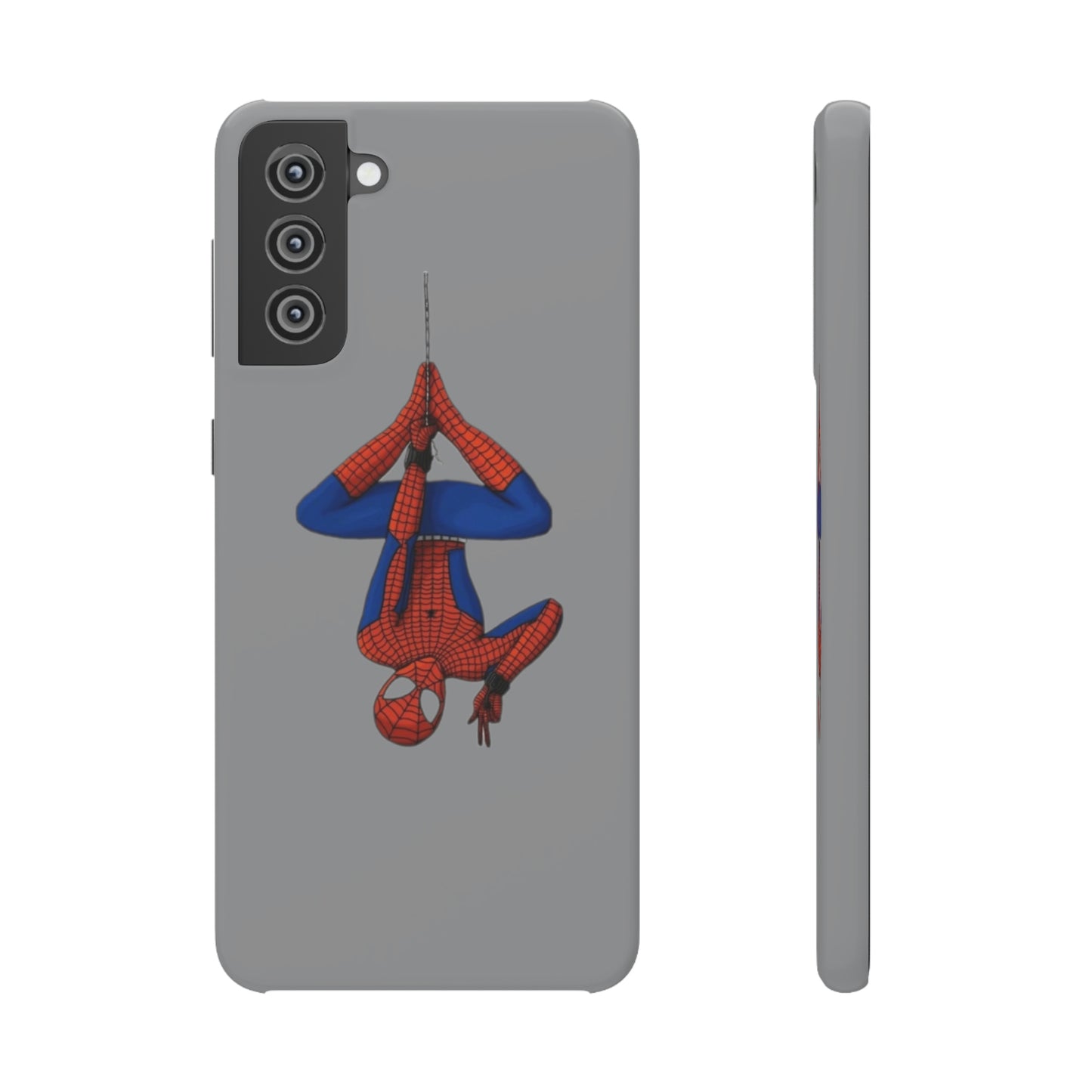 Spiderman Phone Cases