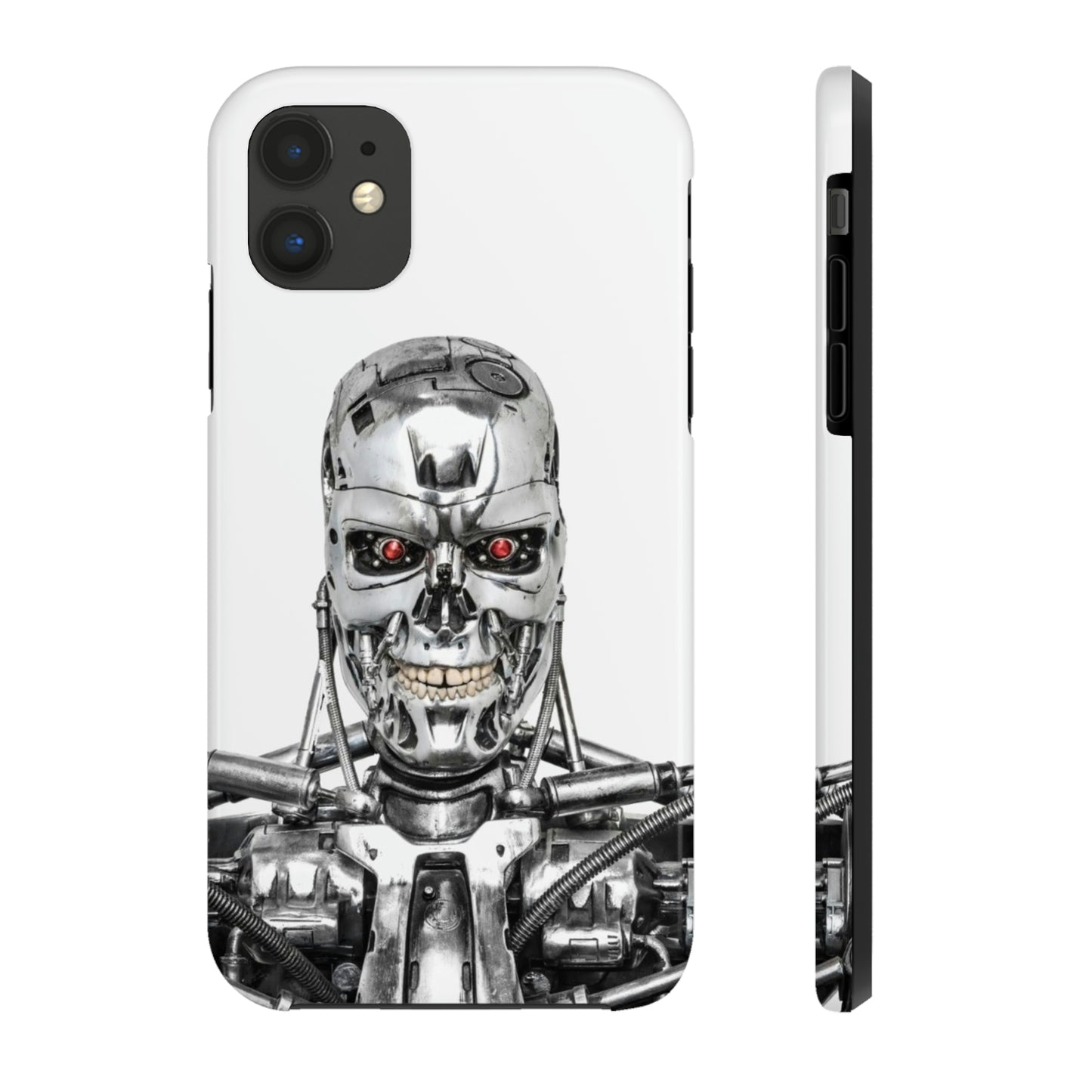 Terminator Tough Phone Cases, Case-Mate