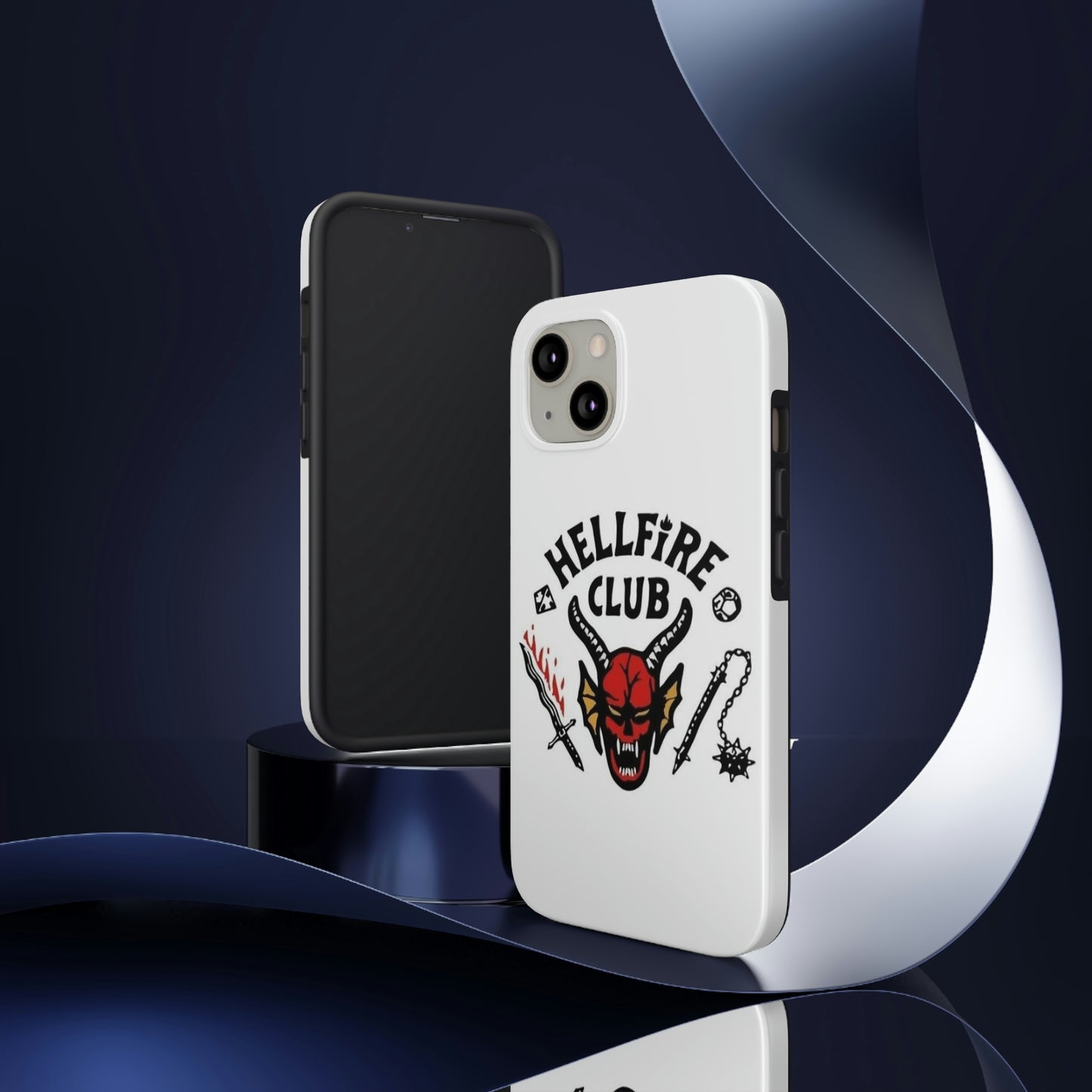 Stranger Things Phone Cases, Case-Mate