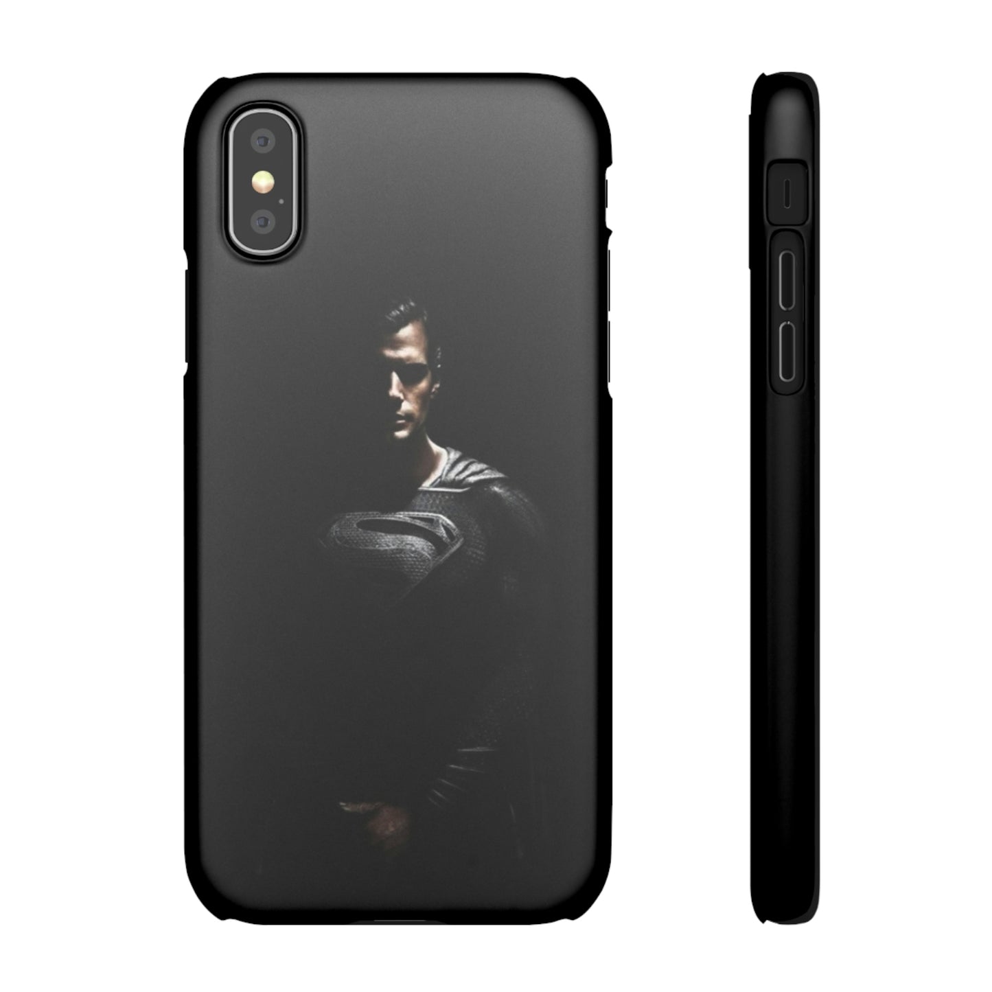 Superman Phone Cases