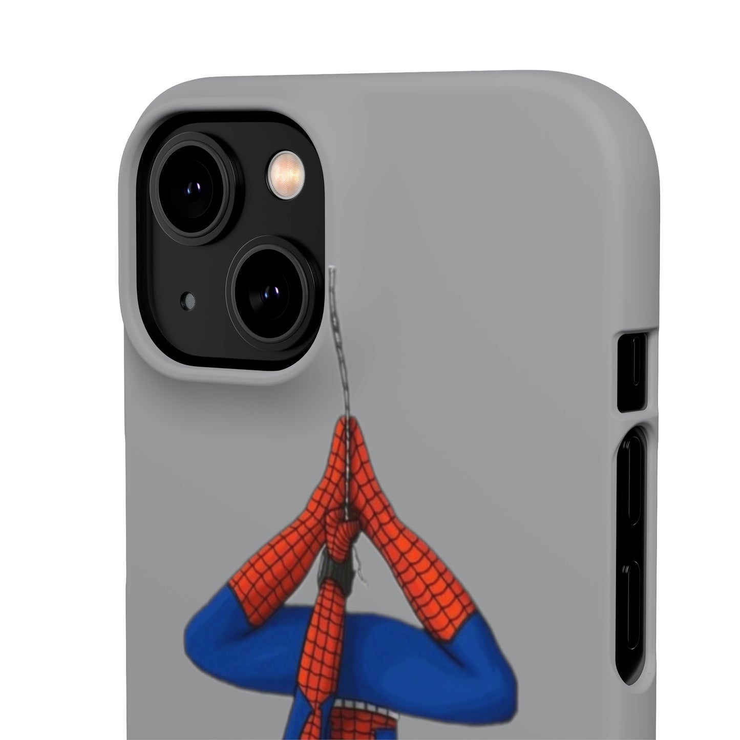 Spiderman Phone Cases