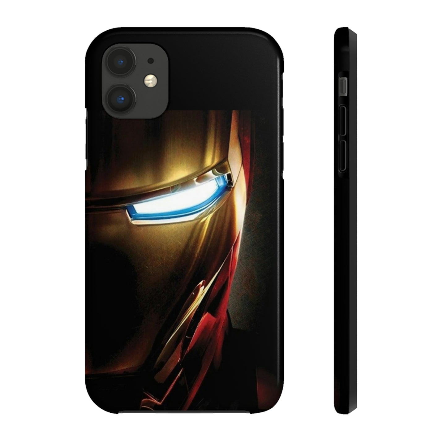 Iron Man Tough Phone Cases, Case-Mate
