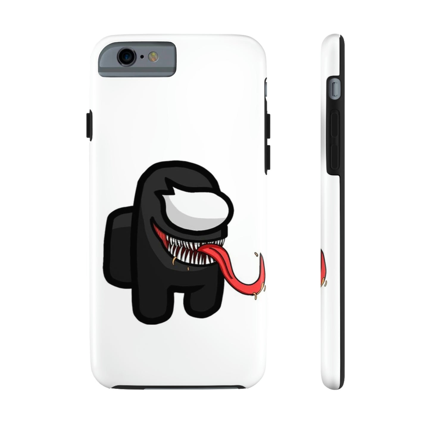 Among Us Tough Phone Cases, Case-Mate