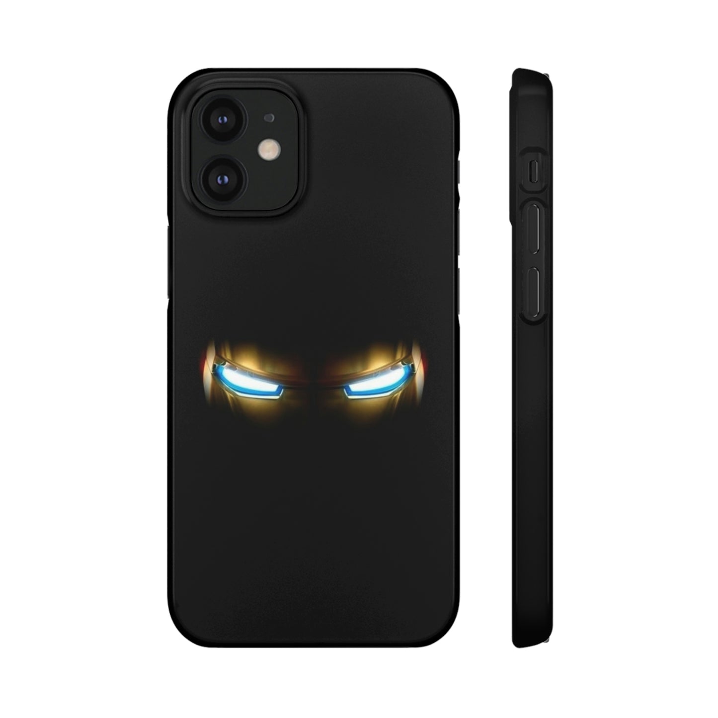 Iron man Phone Cases