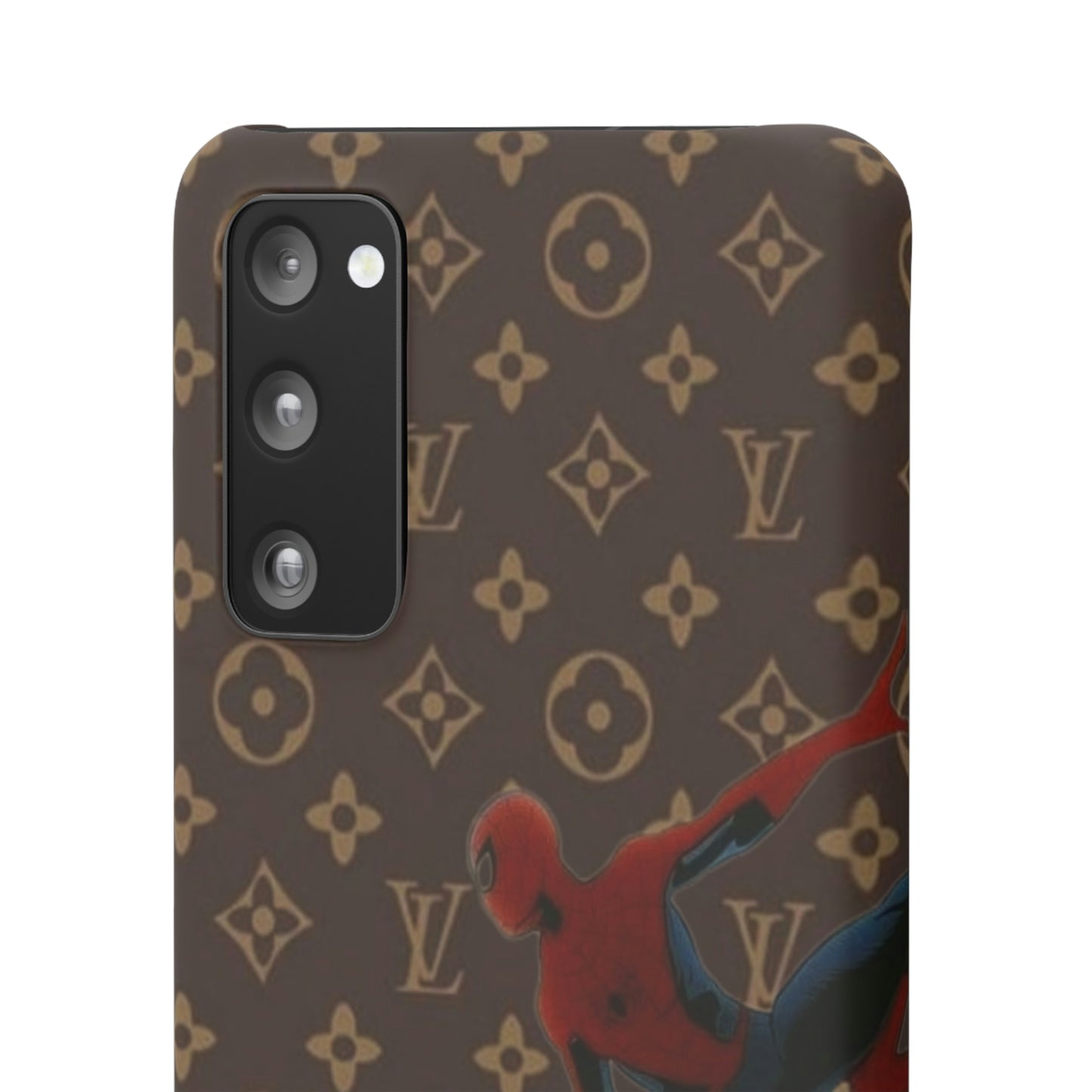 Spiderman Phone Cases