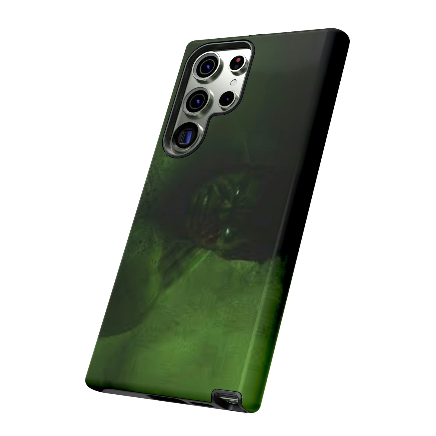 Hulk Tough Cases