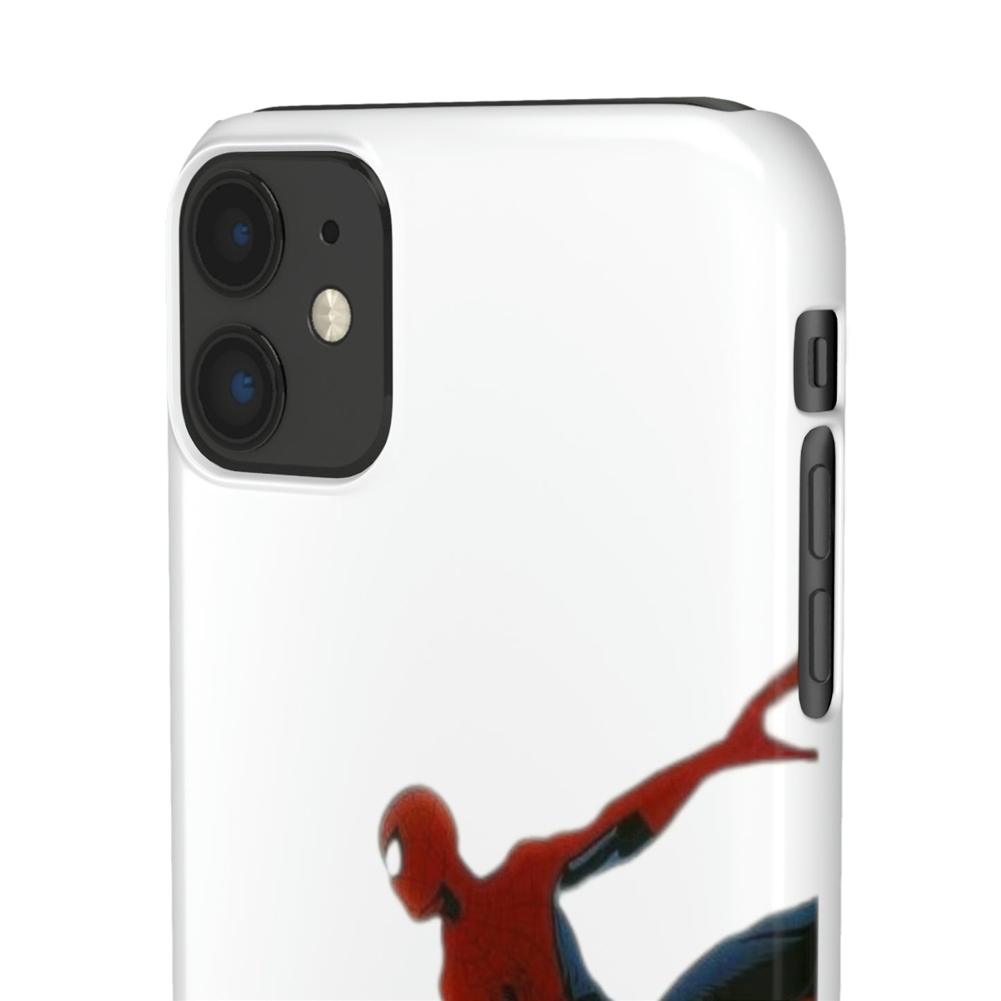 Spiderman Phone Cases