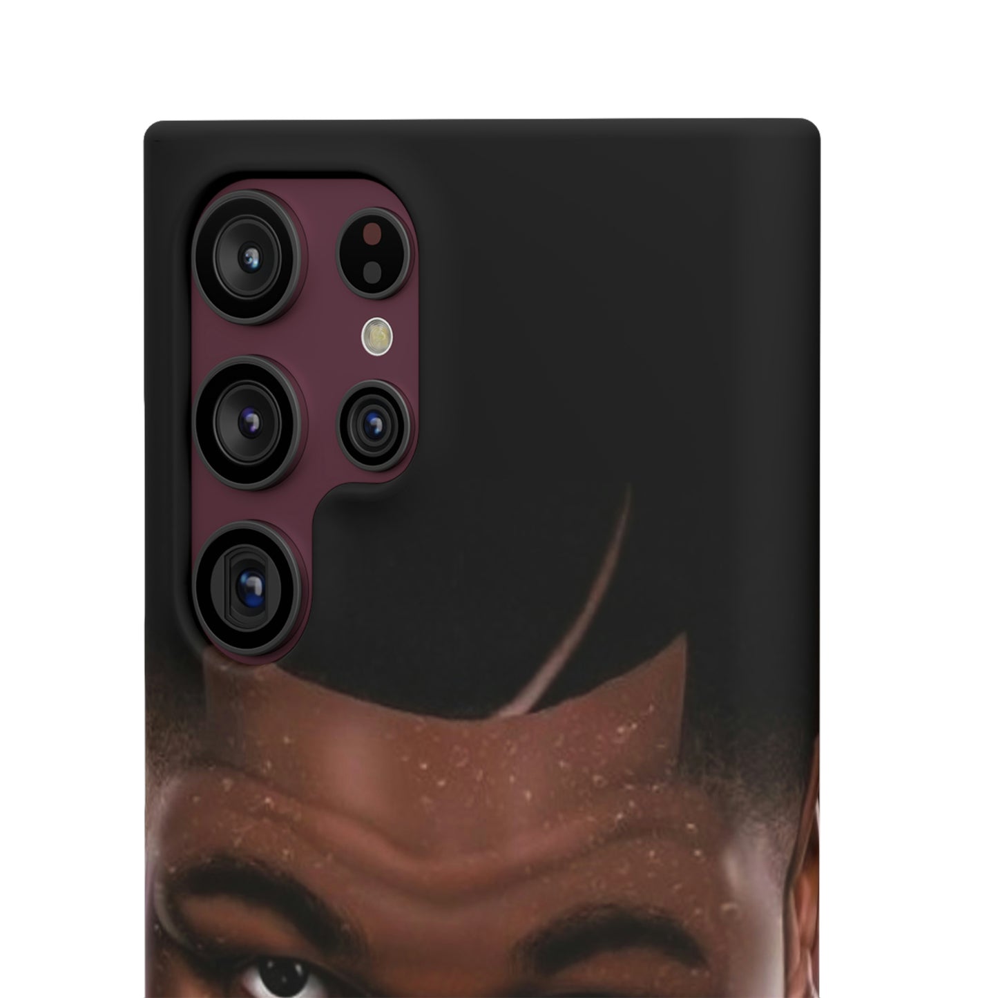 Mike Tyson Phone Cases