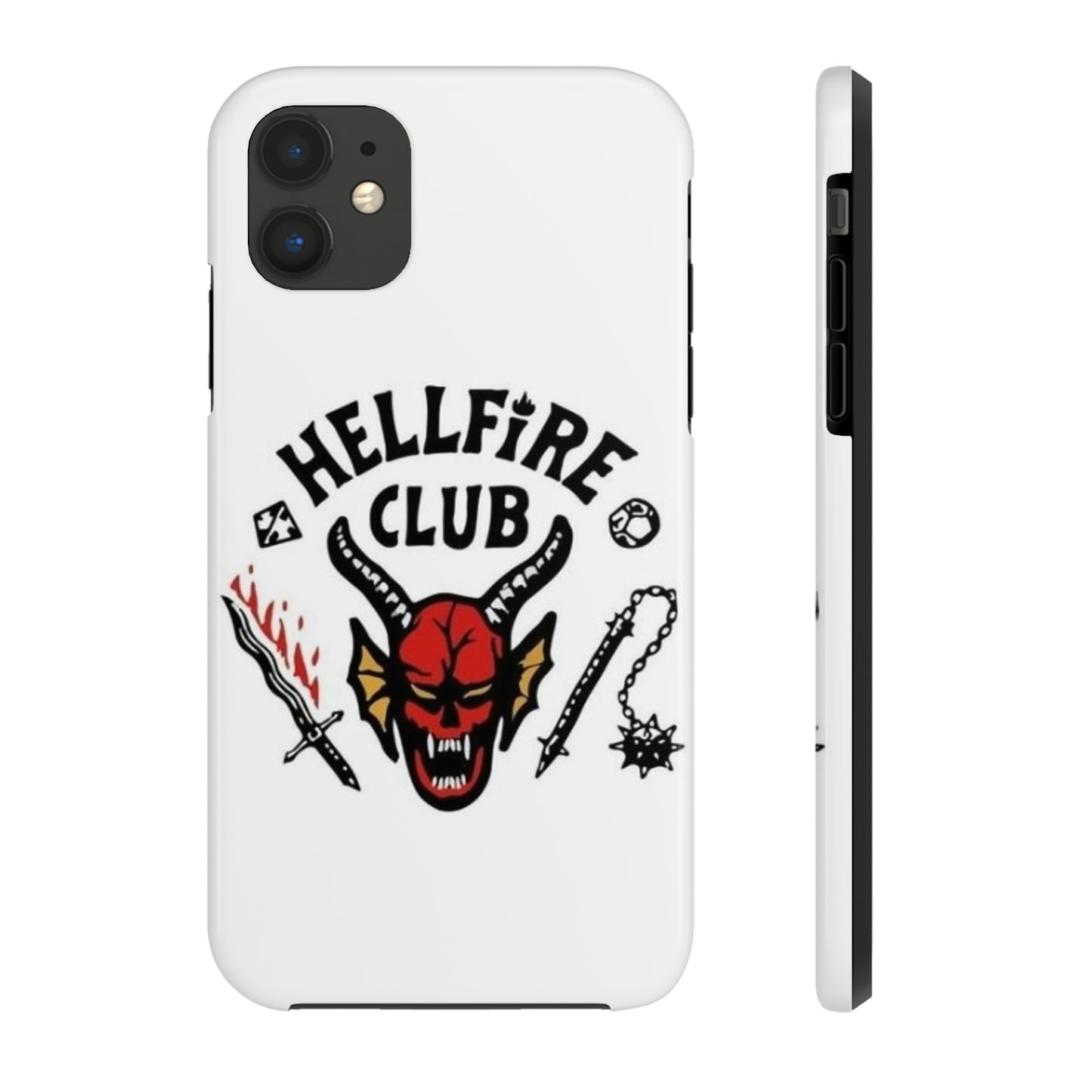 Stranger Things Phone Cases, Case-Mate