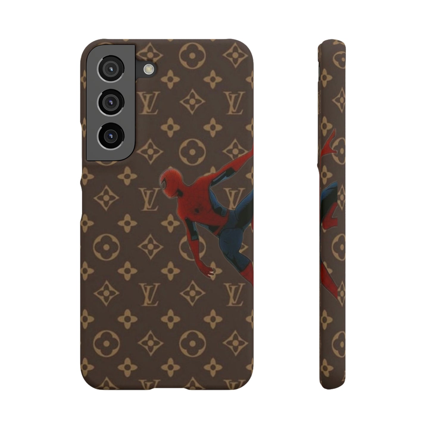 Spiderman Phone Cases