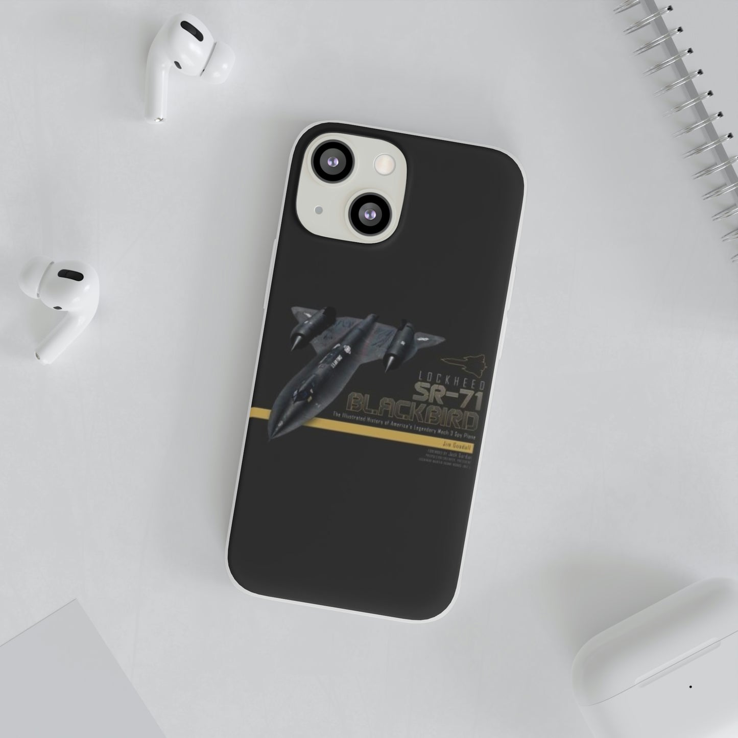 Flexi Cases