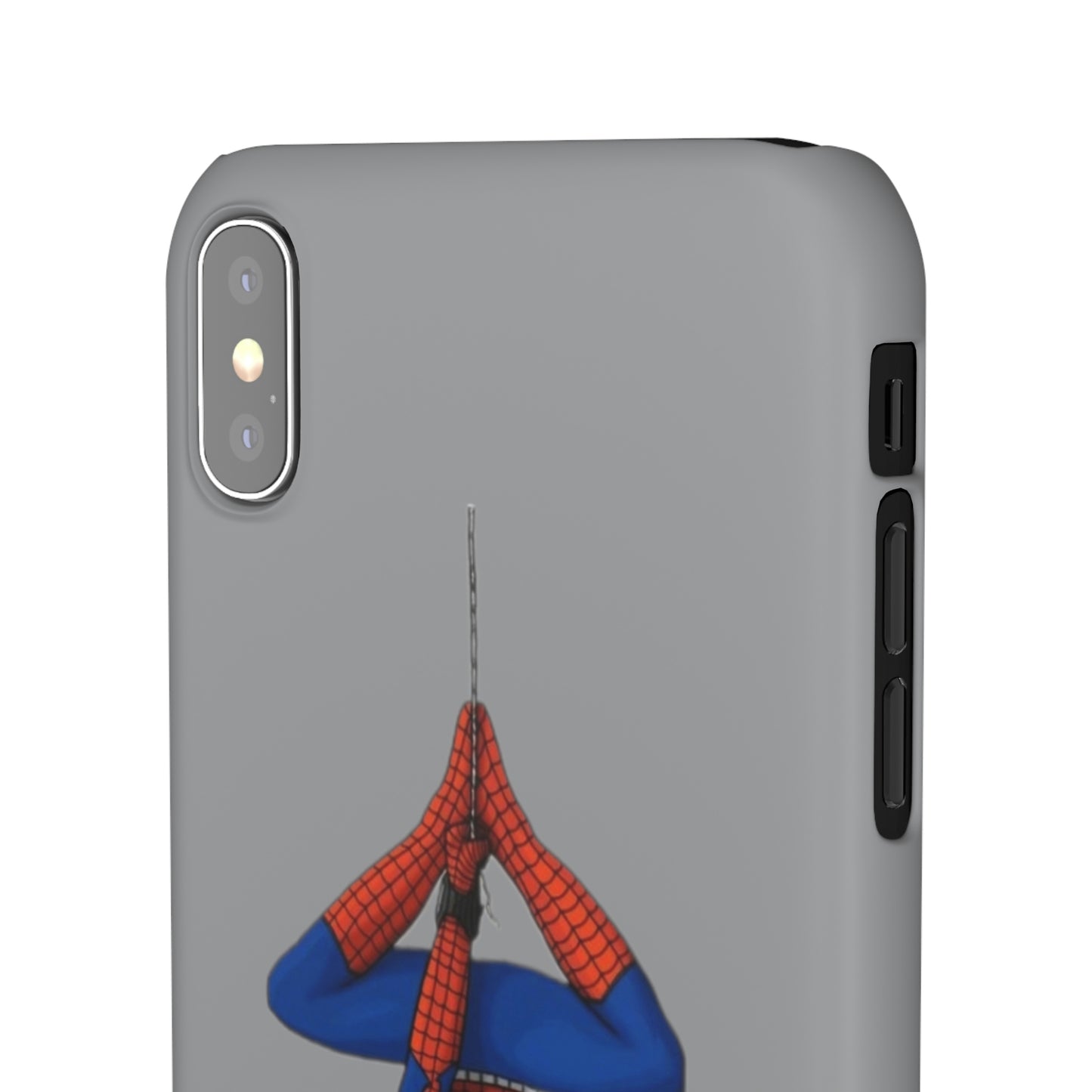 Spiderman Phone Cases