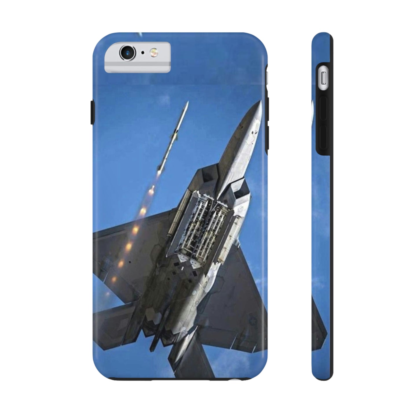 Raptor F22 Tough Phone Cases, Case-Mate