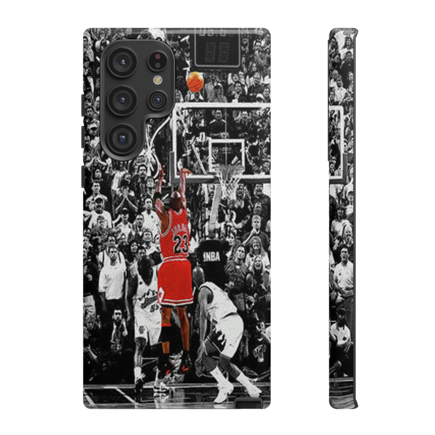 Tough Case Michael Jordan