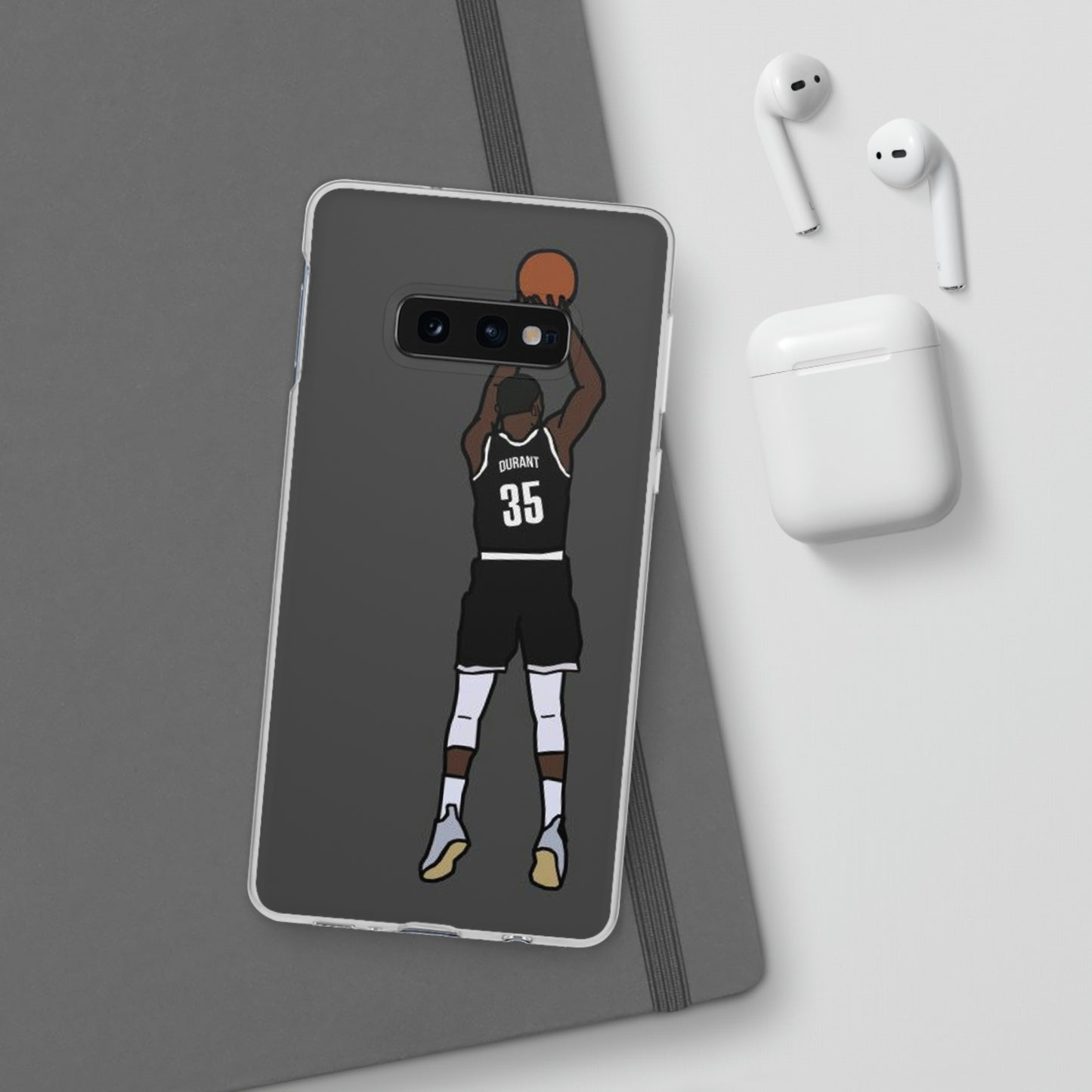Durant Flexi Cases