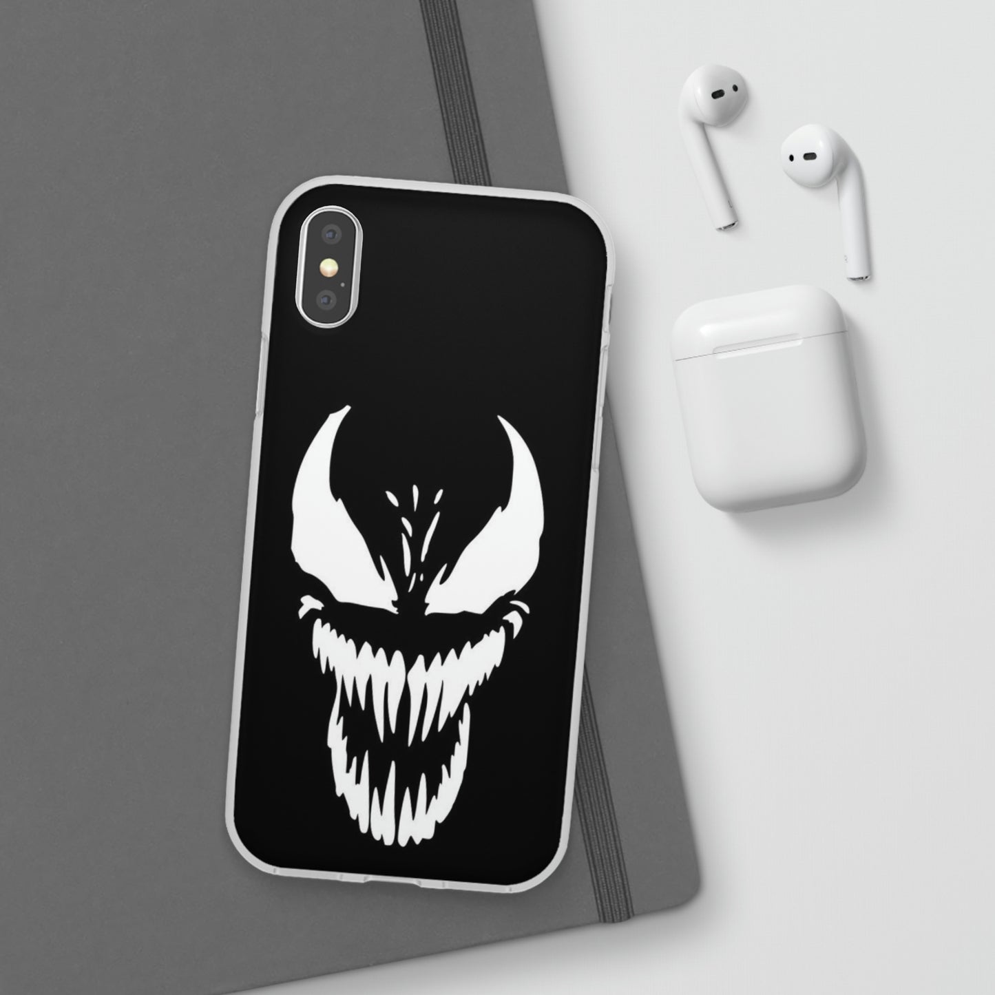 Venom Flexi Cases