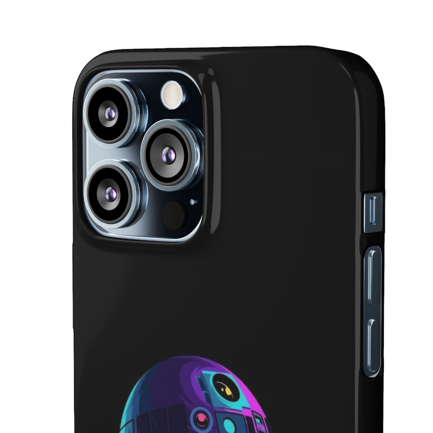 R2 D2 Star Wars Phone Cases
