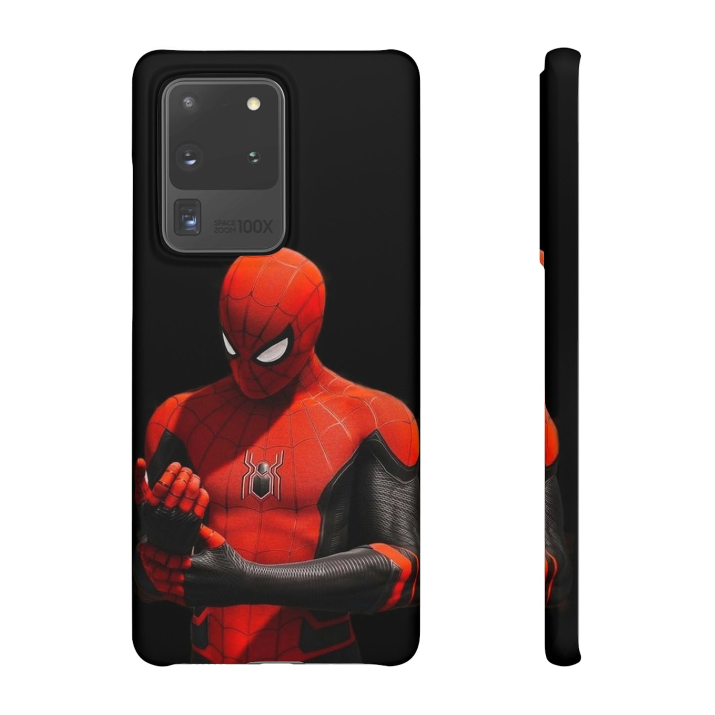 Spiderman Phone Cases
