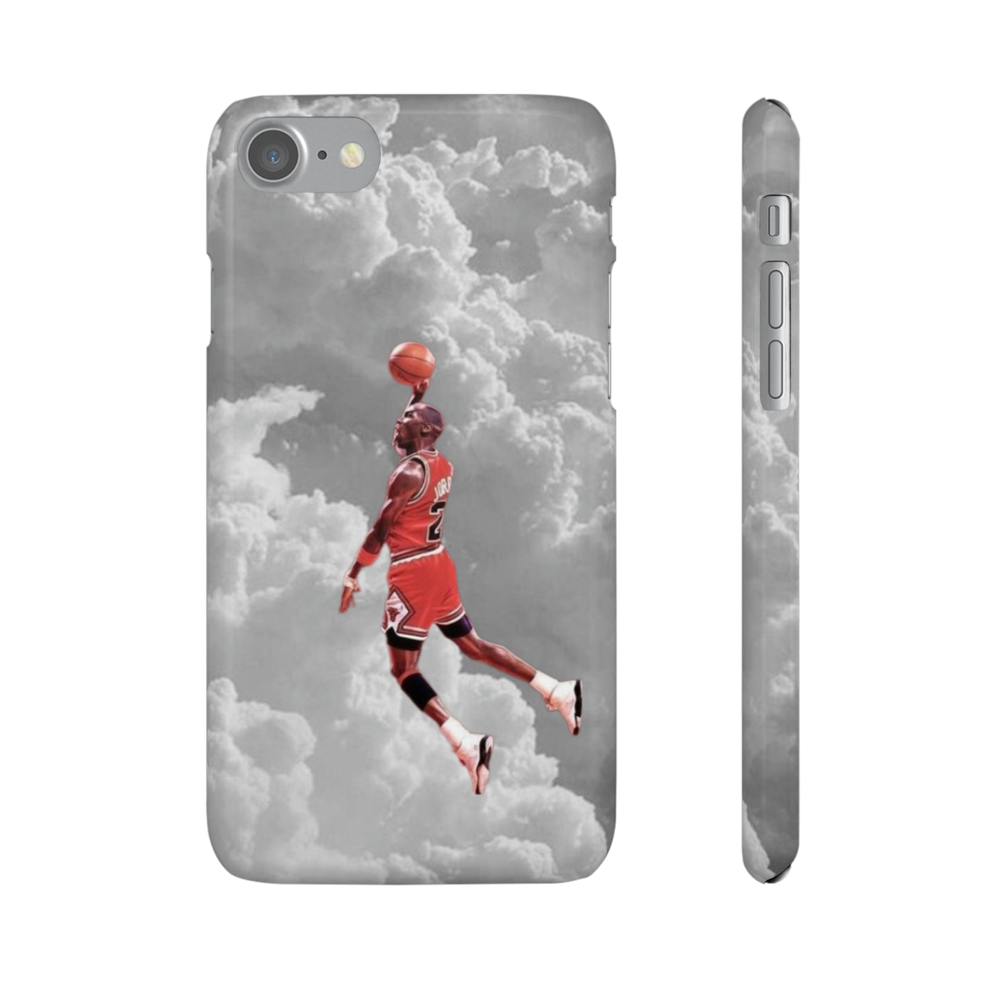 Michael Jordan Phone Cases