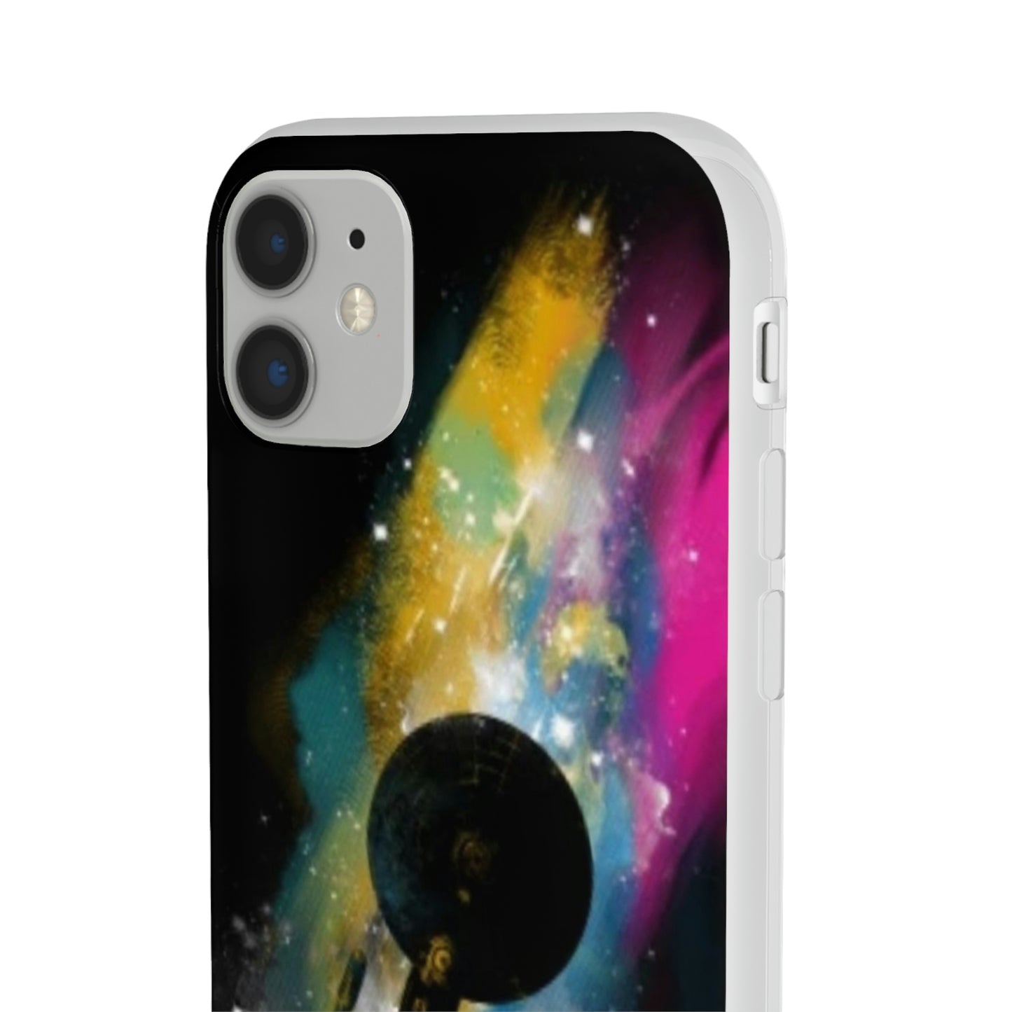 Star Trek Flexi Cases