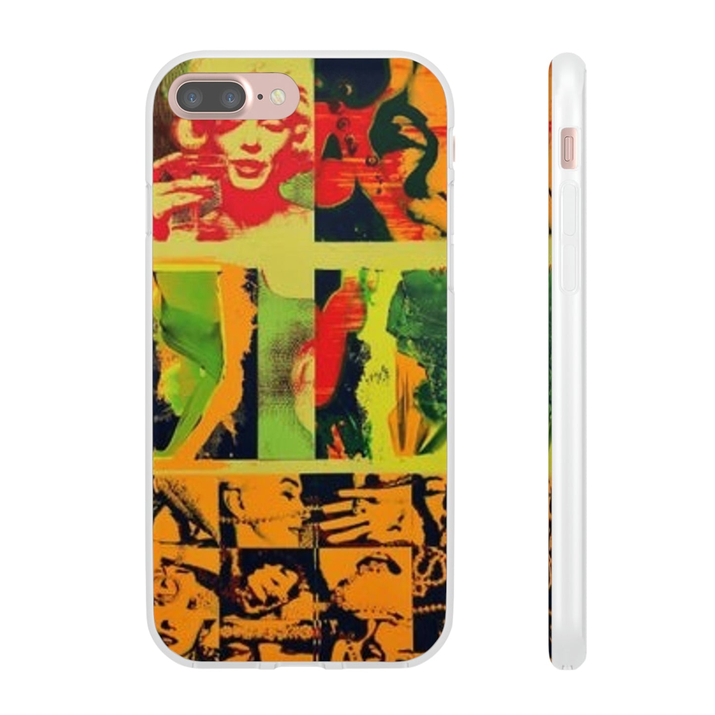 Flexi Cases