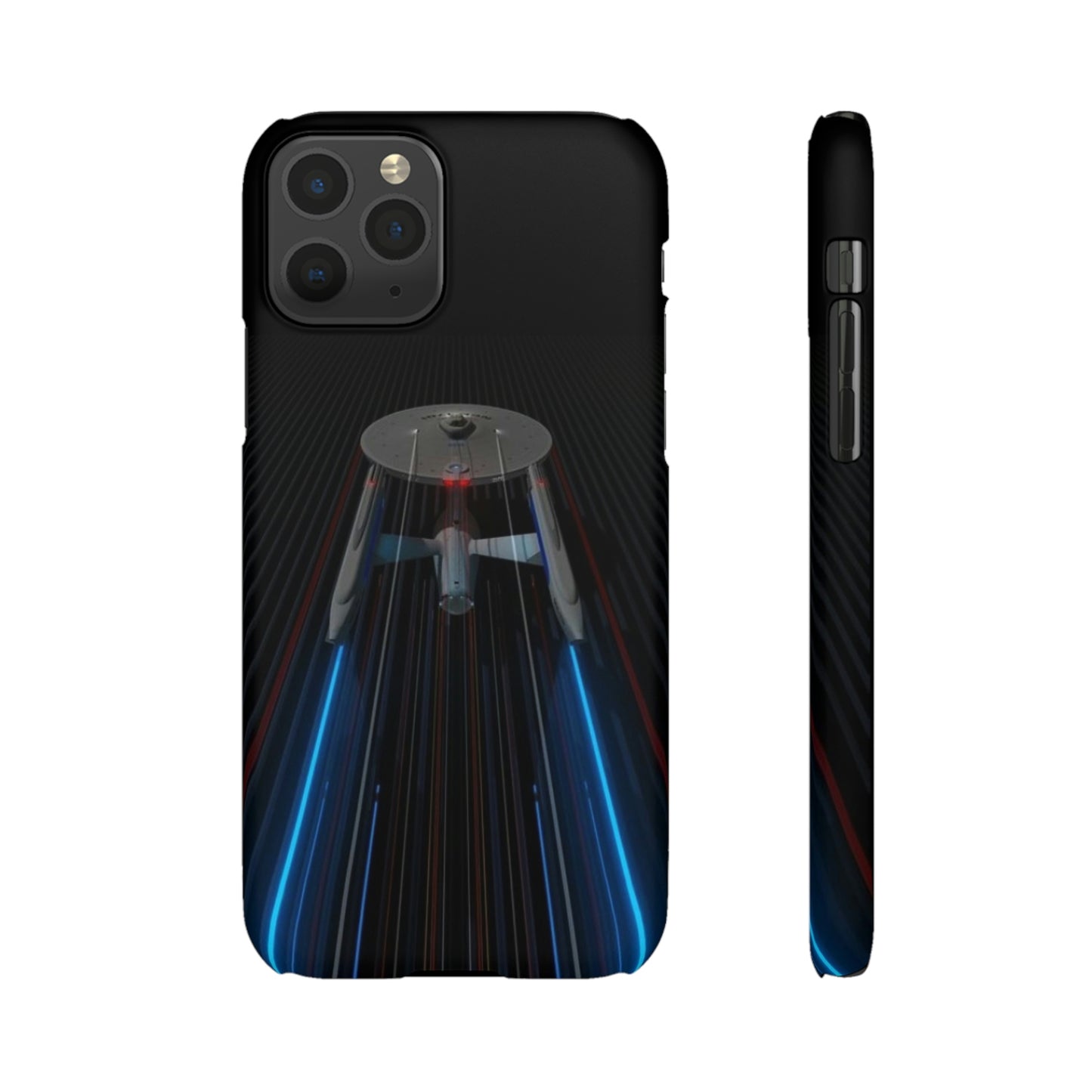 Star Trek Phone Cases