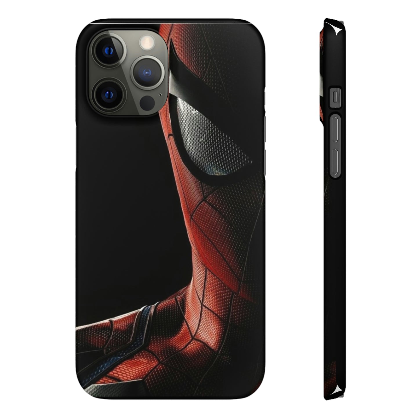 Spiderman Phone Cases