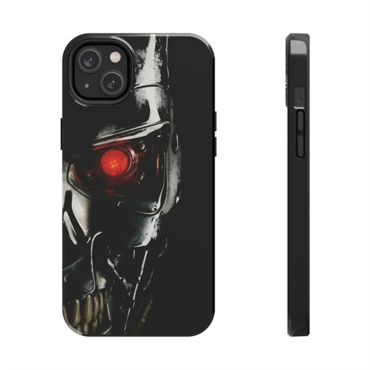 Terminator Tough Phone Cases, Case-Mate