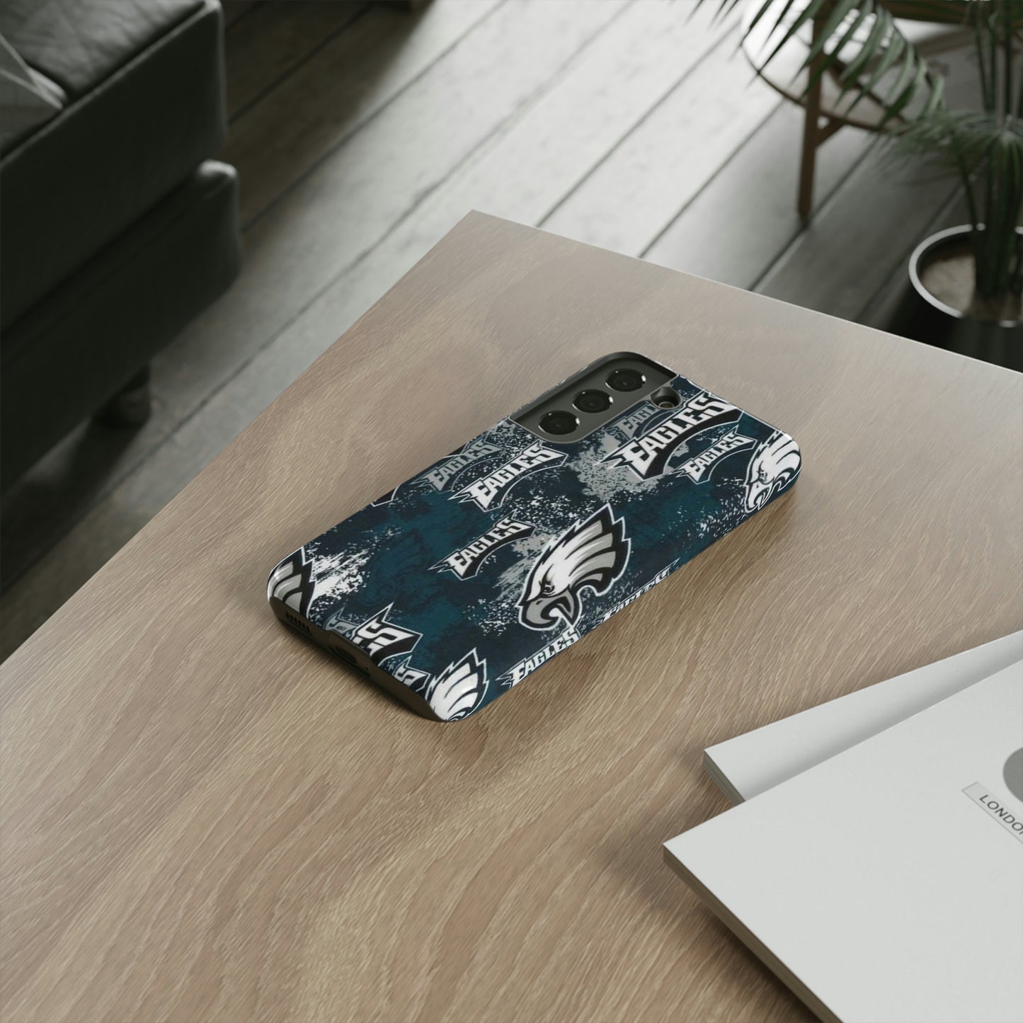 NFL Philadelphia Eagles Phone Case