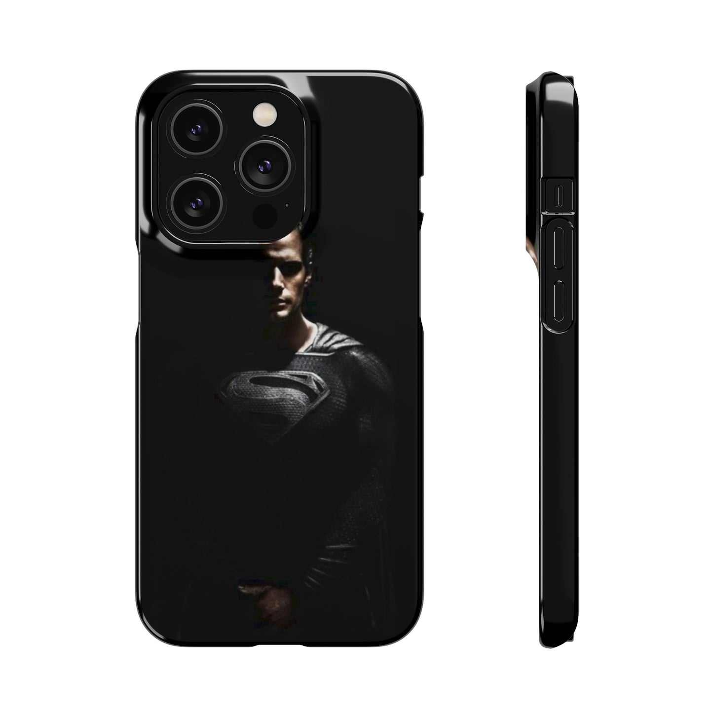 Superman Phone Cases