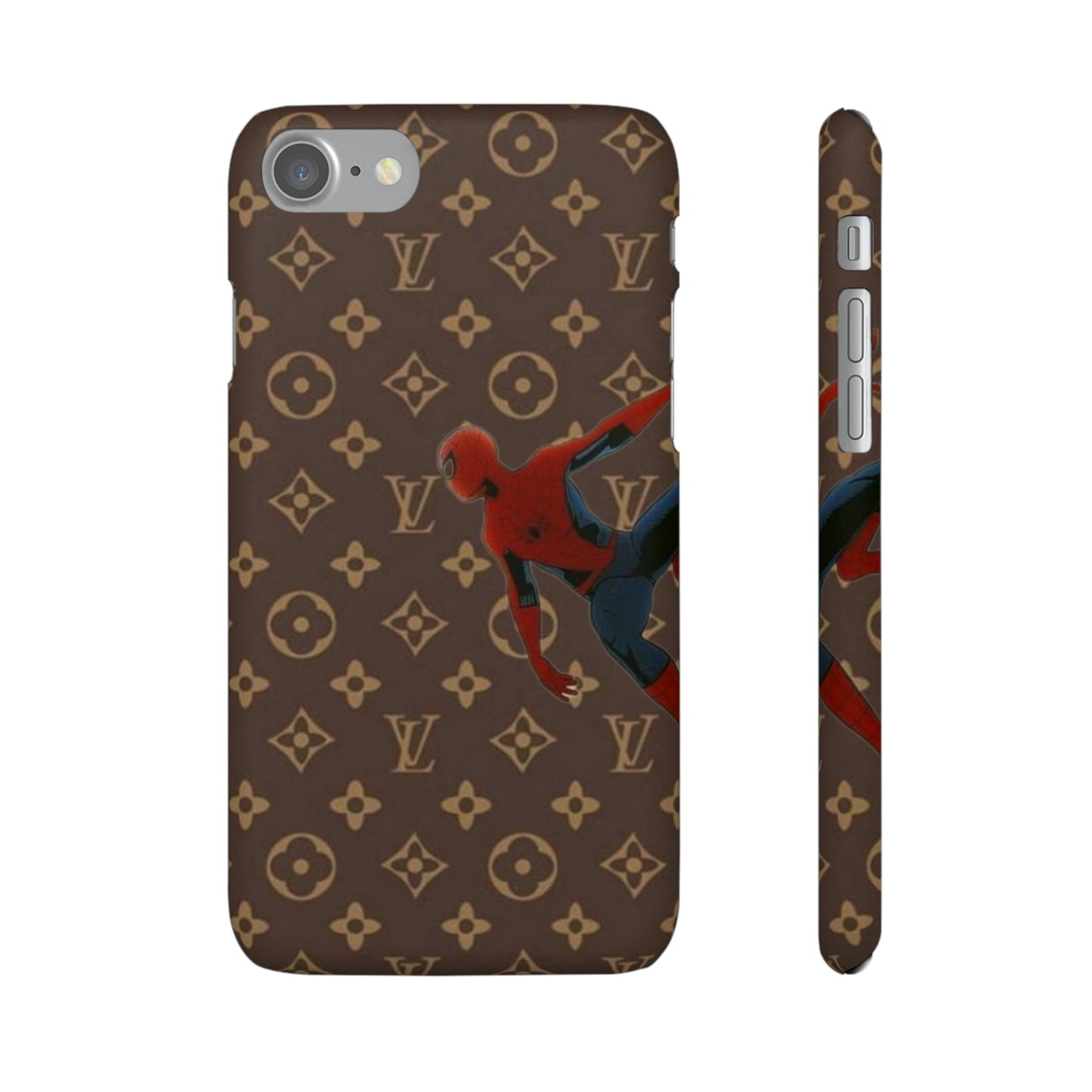 Spiderman Phone Cases