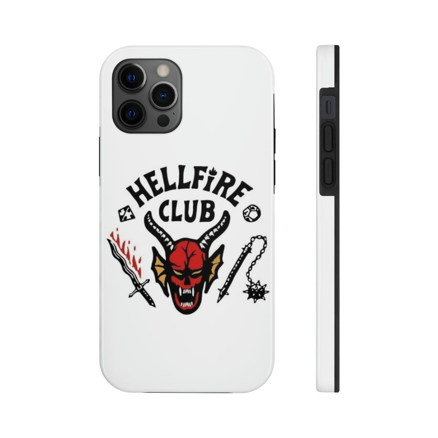Stranger Things Phone Cases, Case-Mate