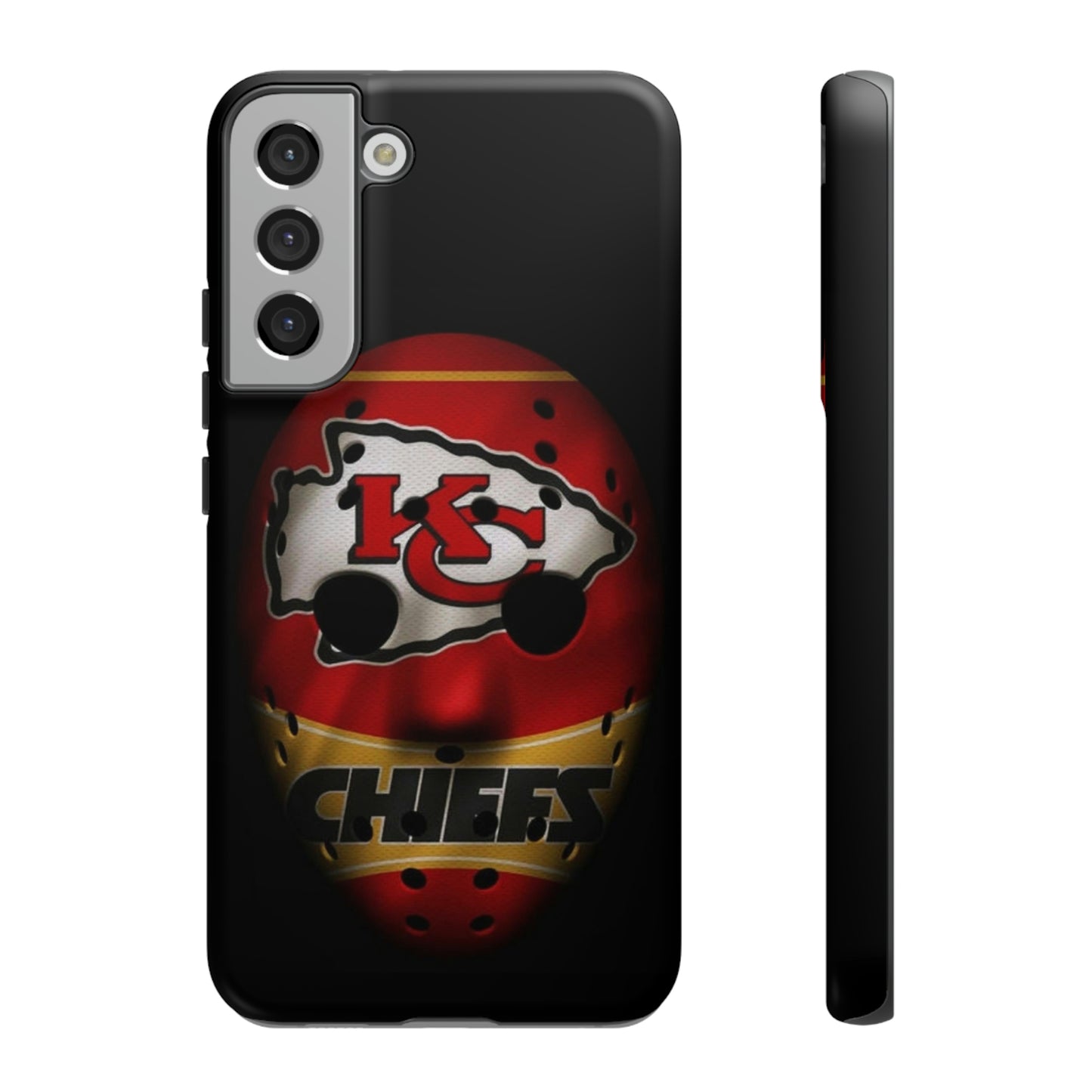 Kansas City Chiefs Tough Phone Case