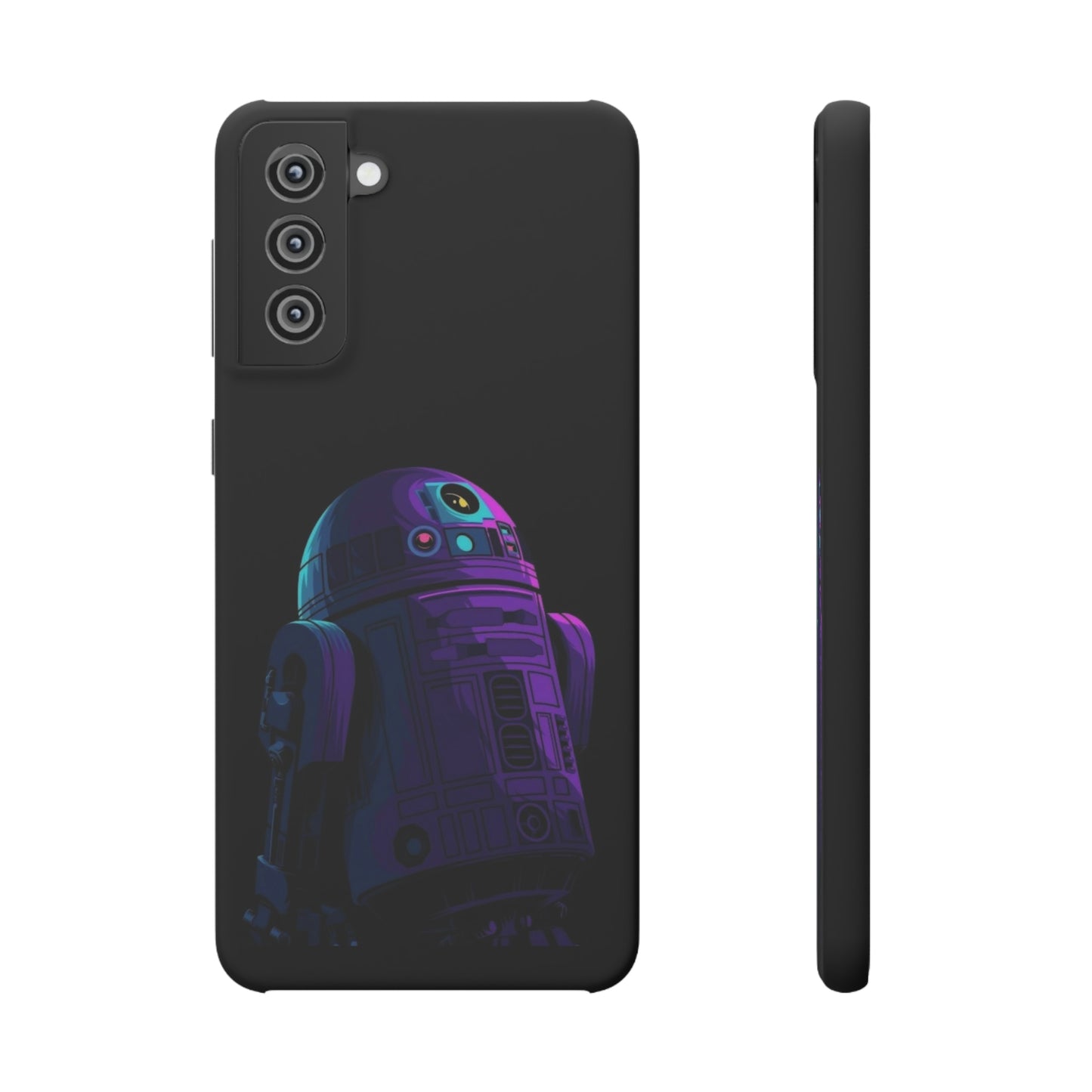 R2 D2 Star Wars Phone Cases