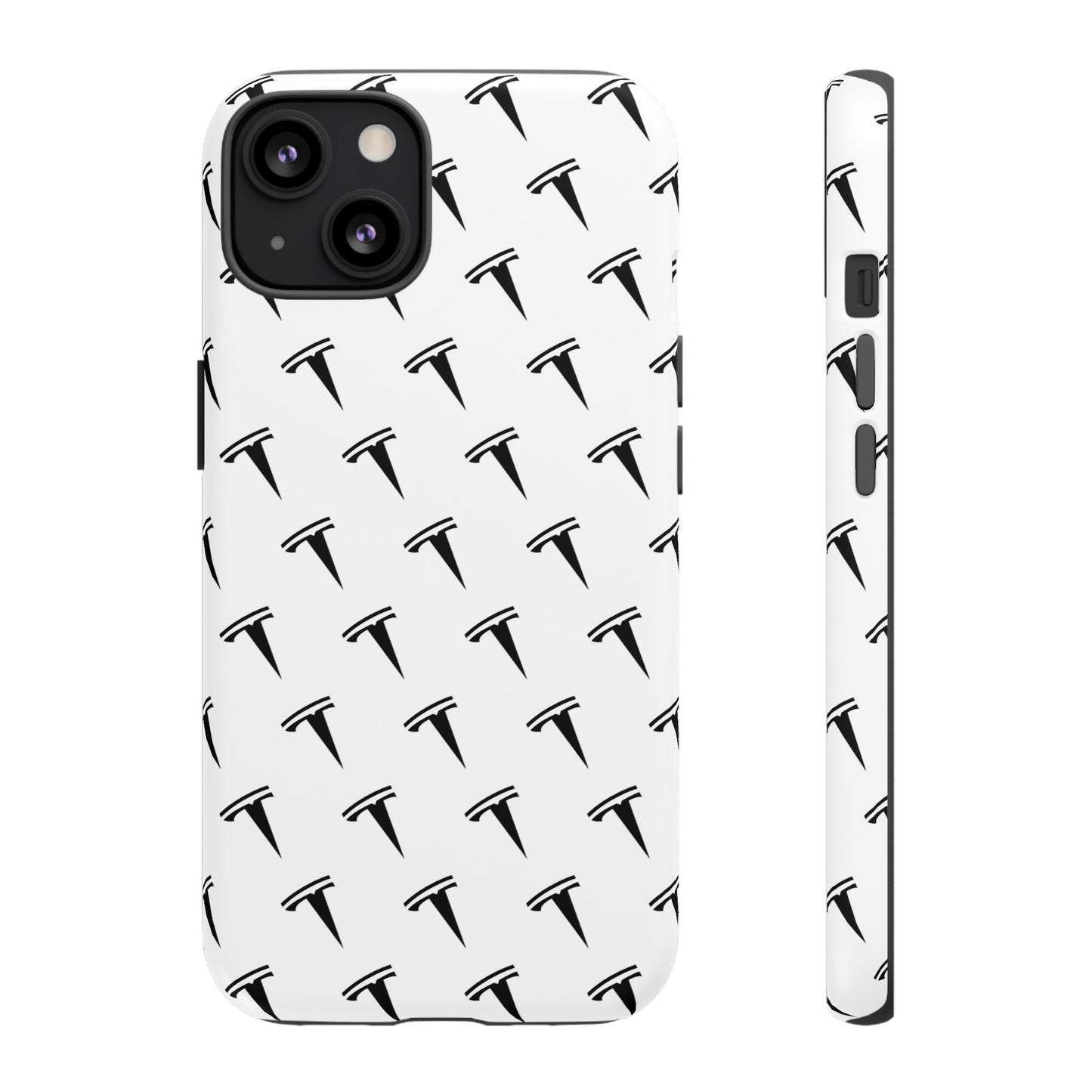 Tesla Phone Case